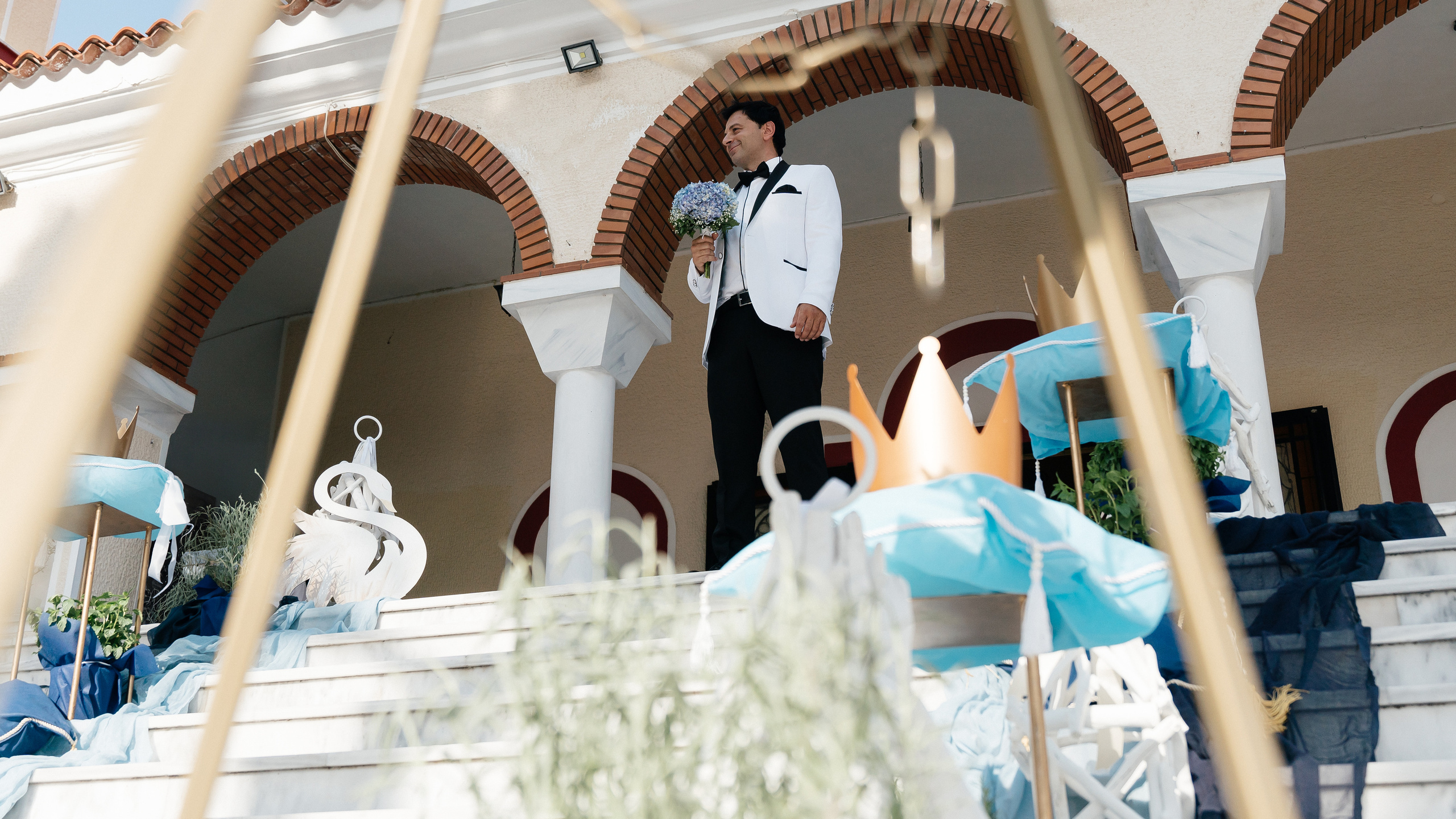 Wedding - I & G. GK Photography – Capture the Moment