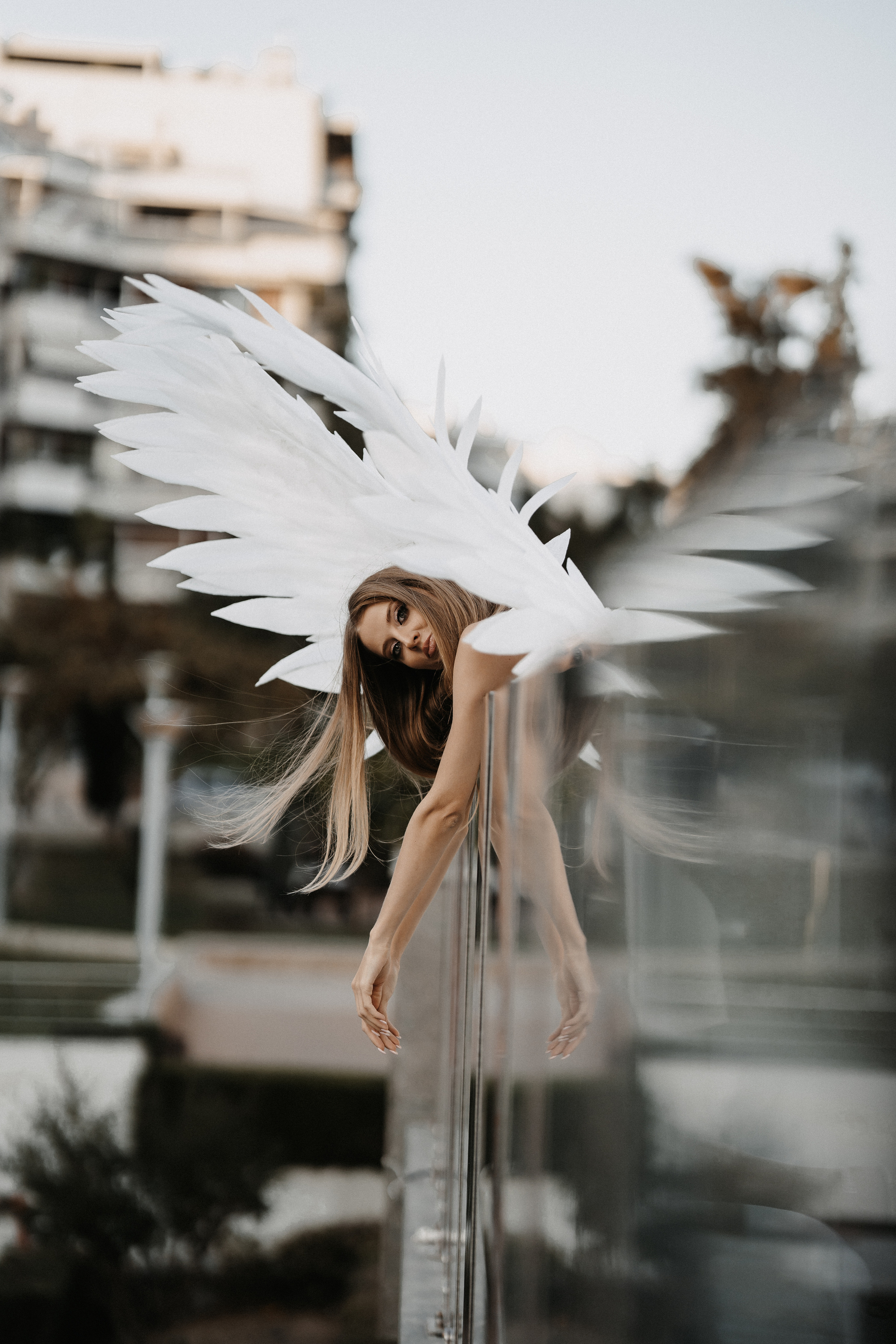 Angel. GK Photography – Capture the Moment
