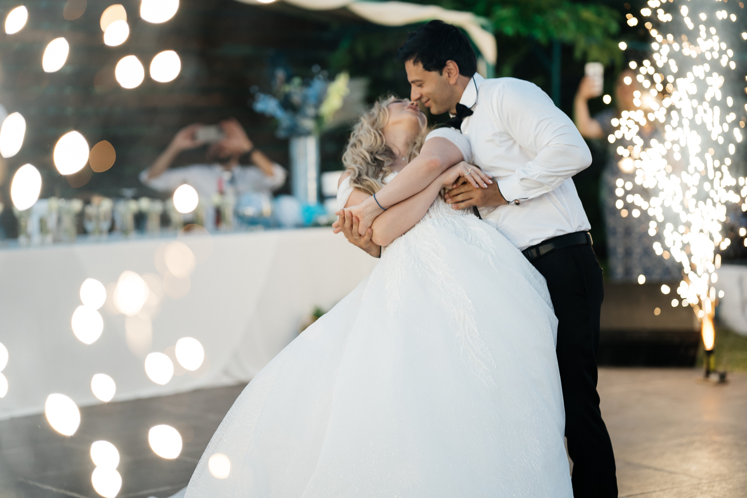 Wedding - I & G. GK Photography – Capture the Moment