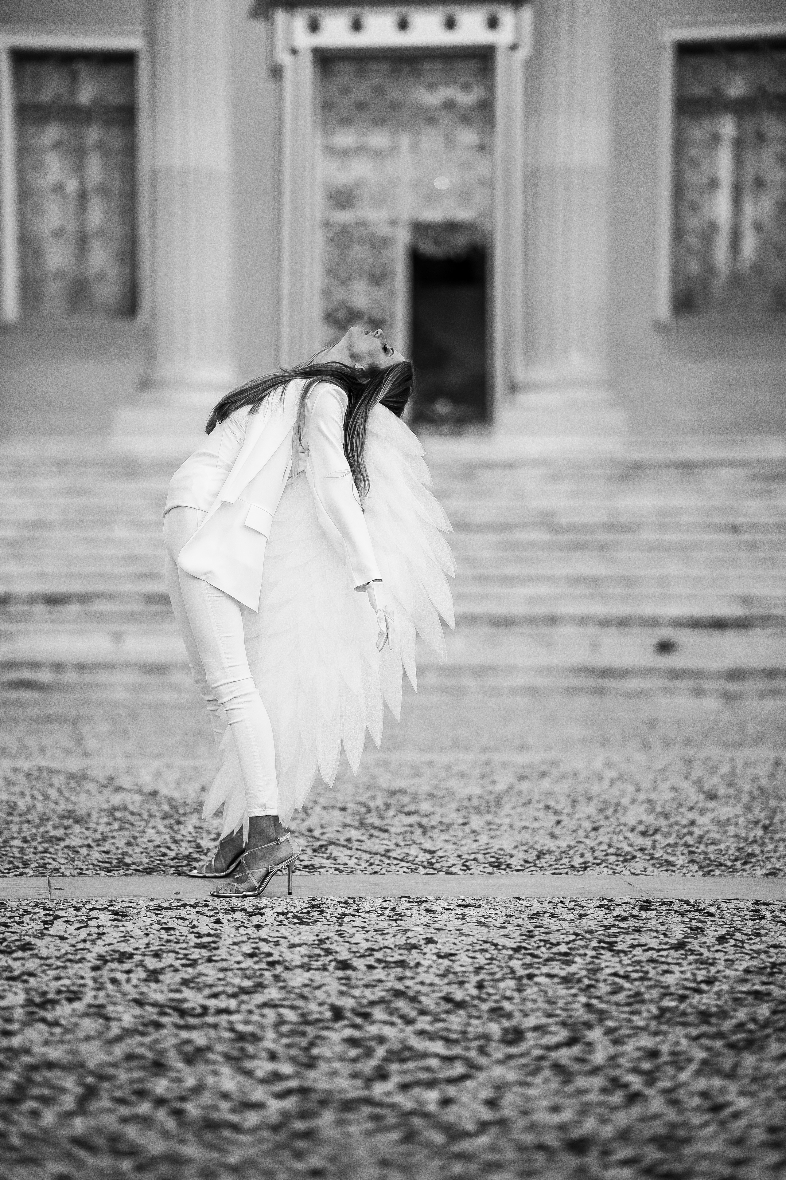 Angel. GK Photography – Capture the Moment