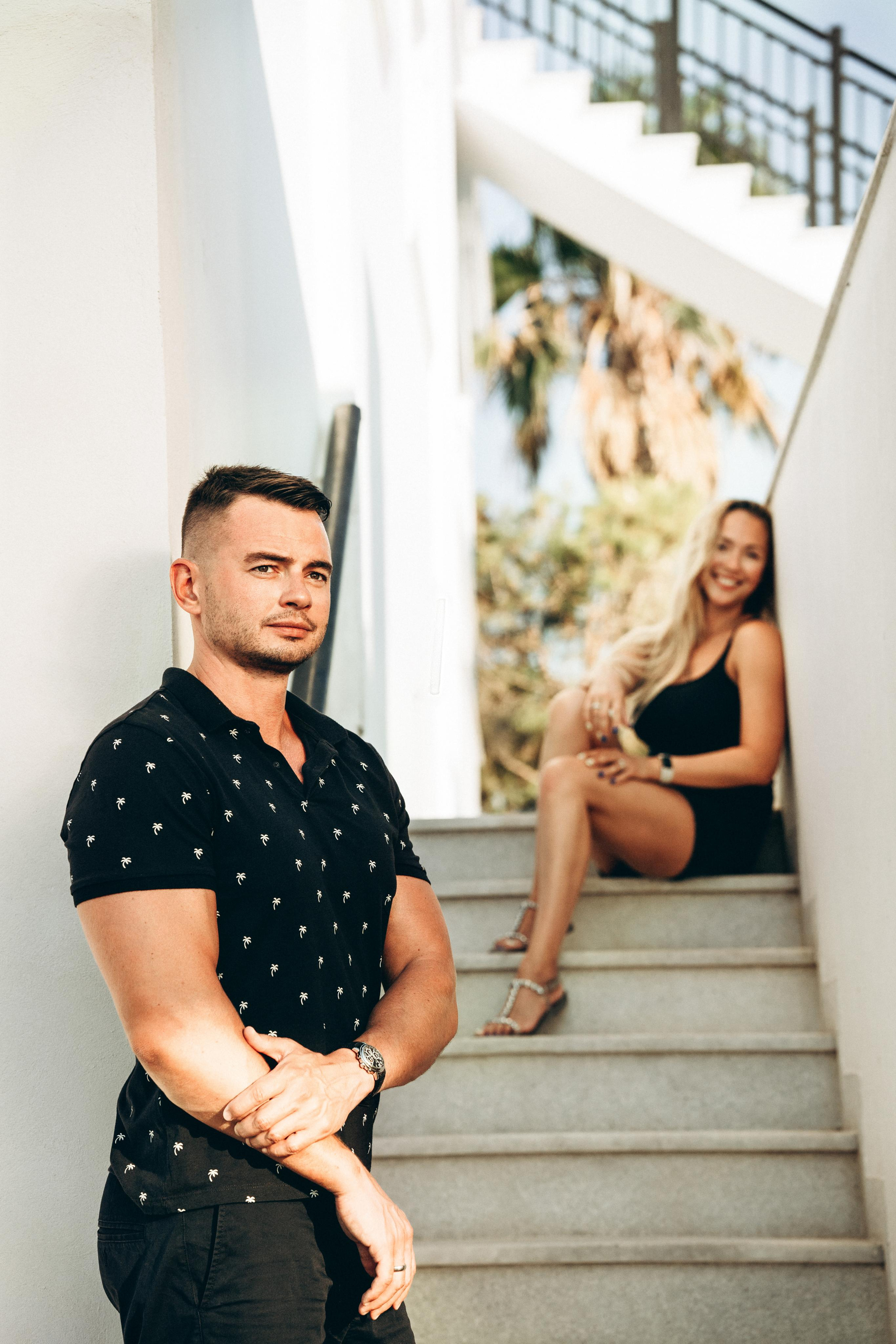 Love Story - E & O. GK Photography – Capture the Moment