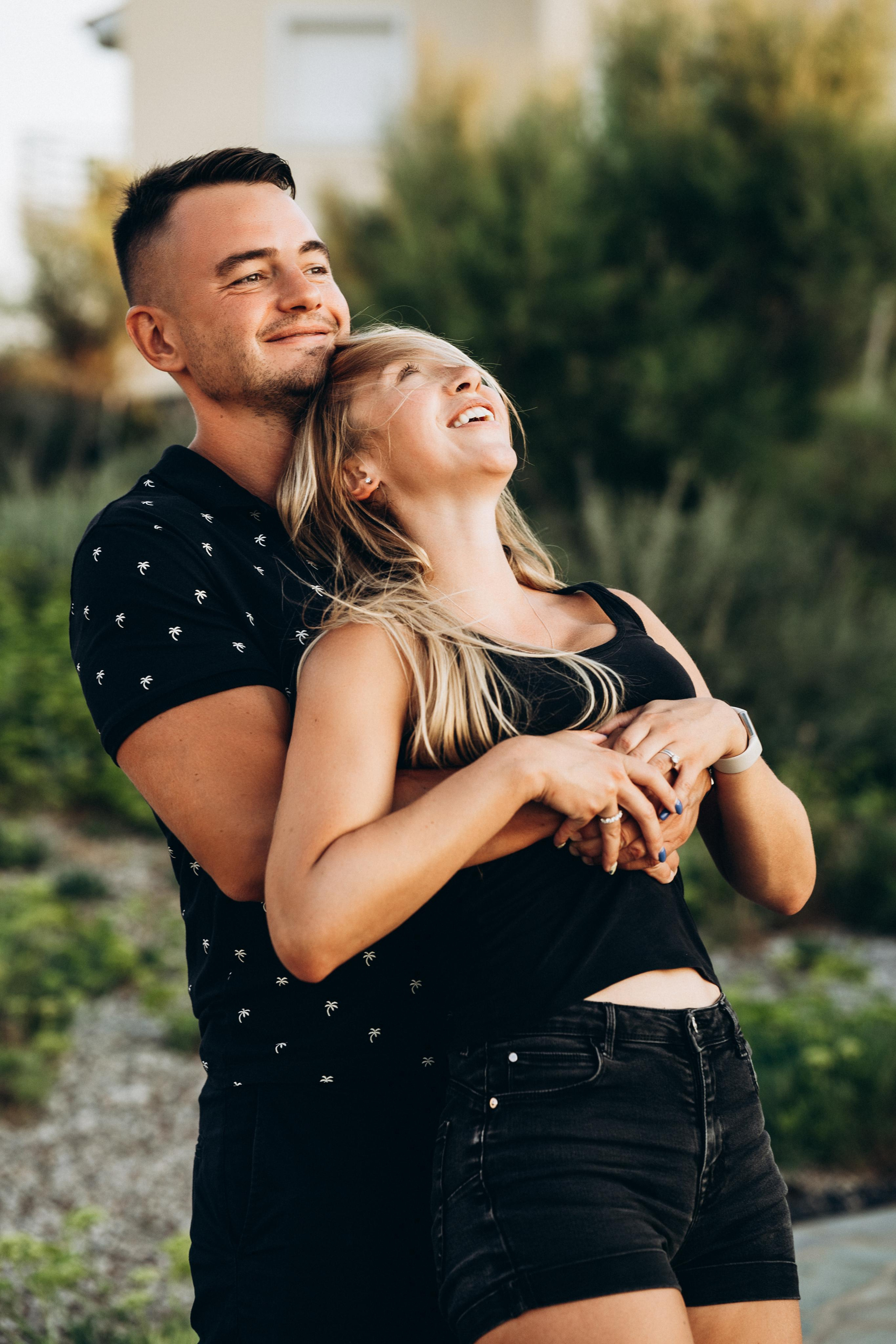 Love Story - E & O. GK Photography – Capture the Moment