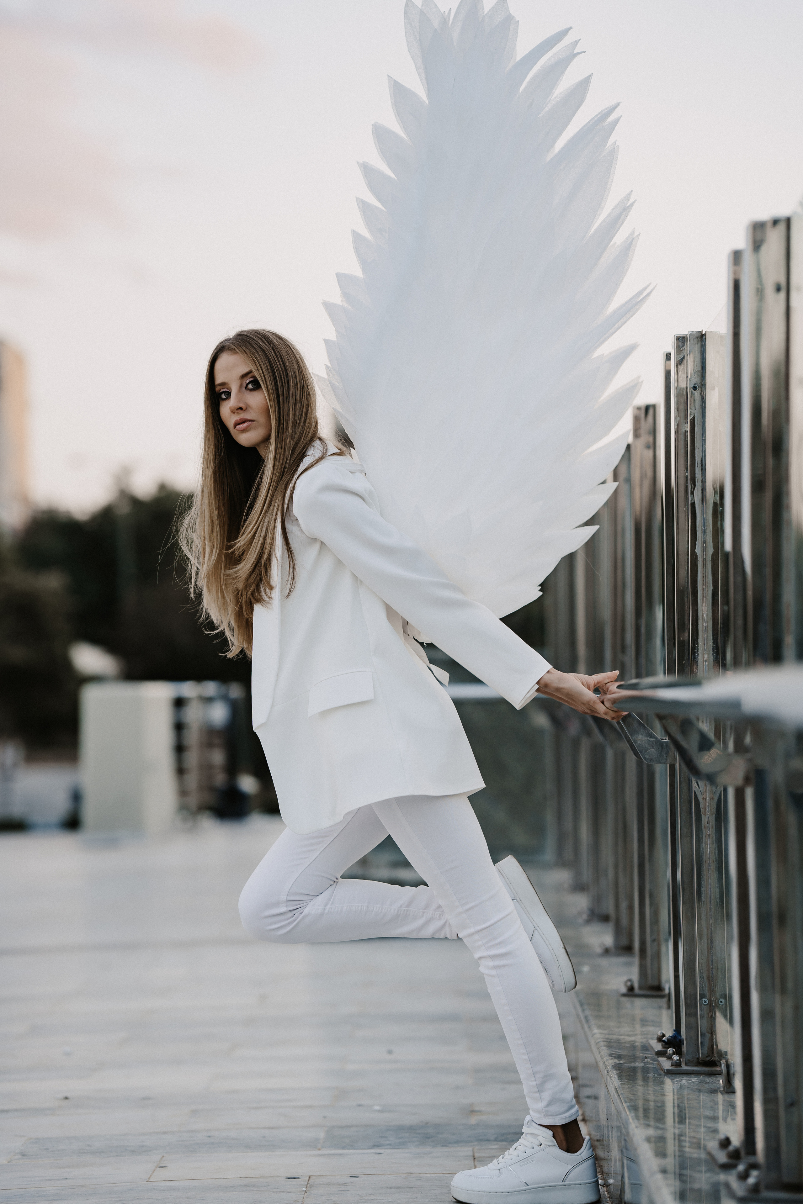 Angel. GK Photography – Capture the Moment