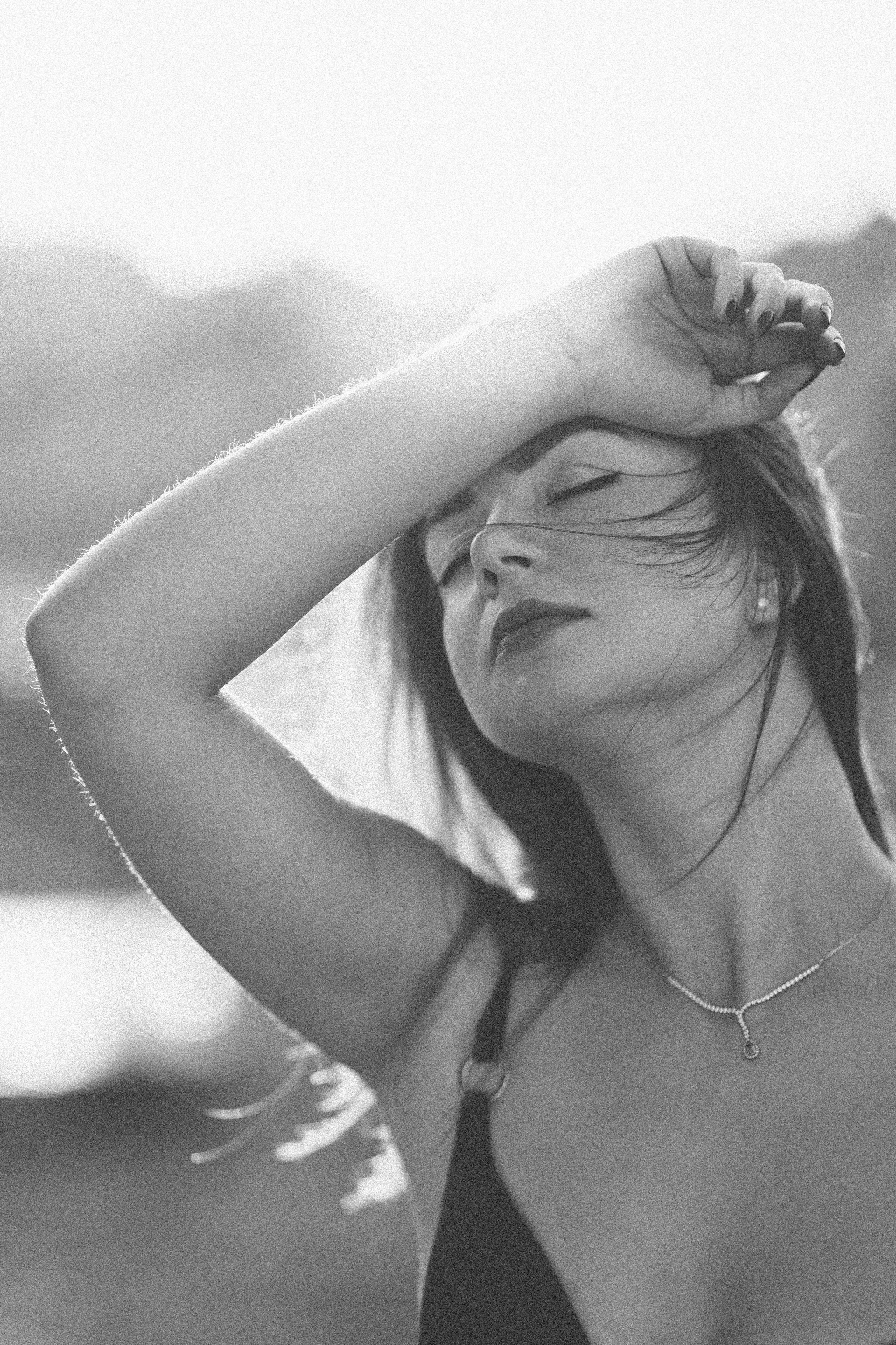 Daria. GK Photography – Capture the Moment