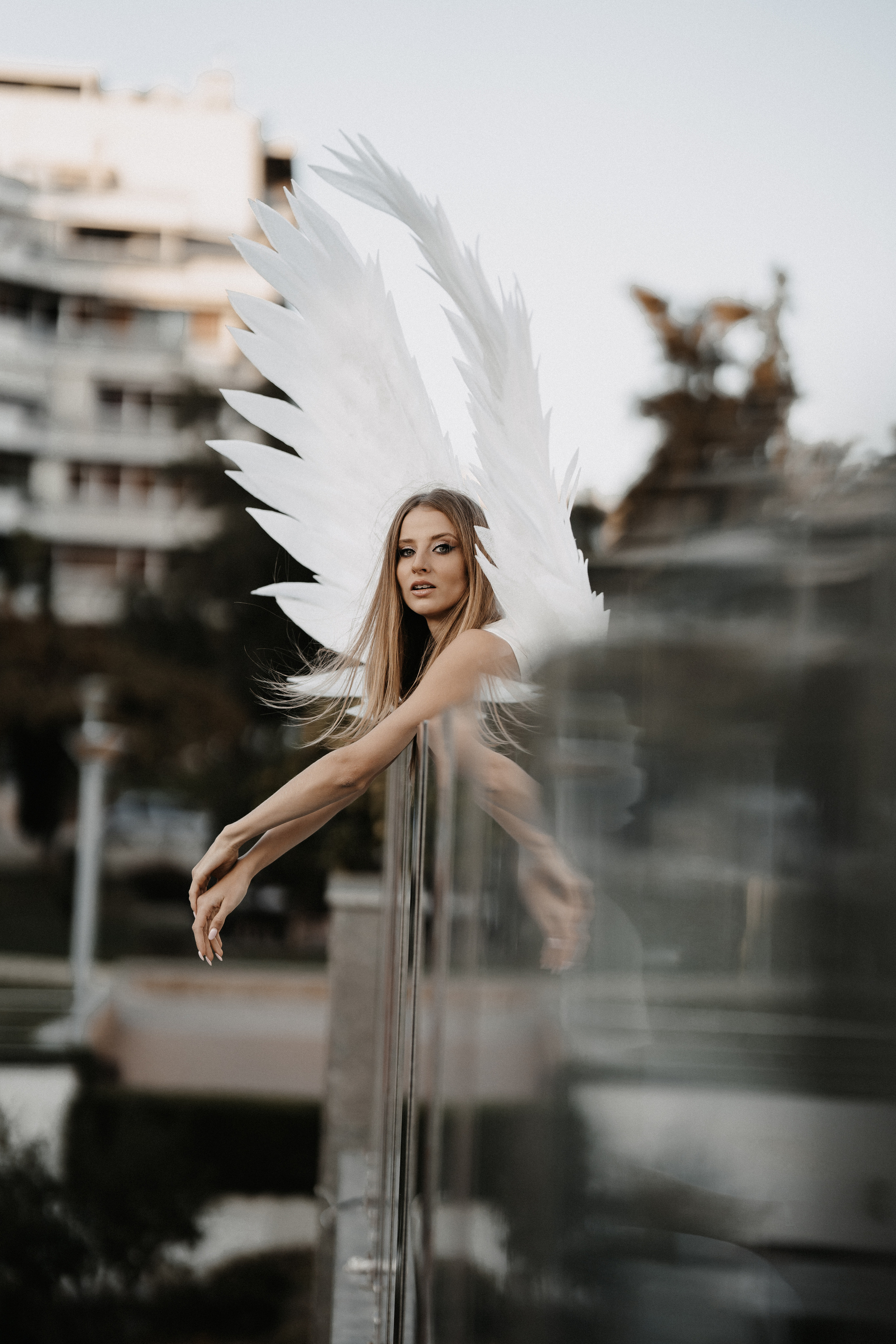 Angel. GK Photography – Capture the Moment