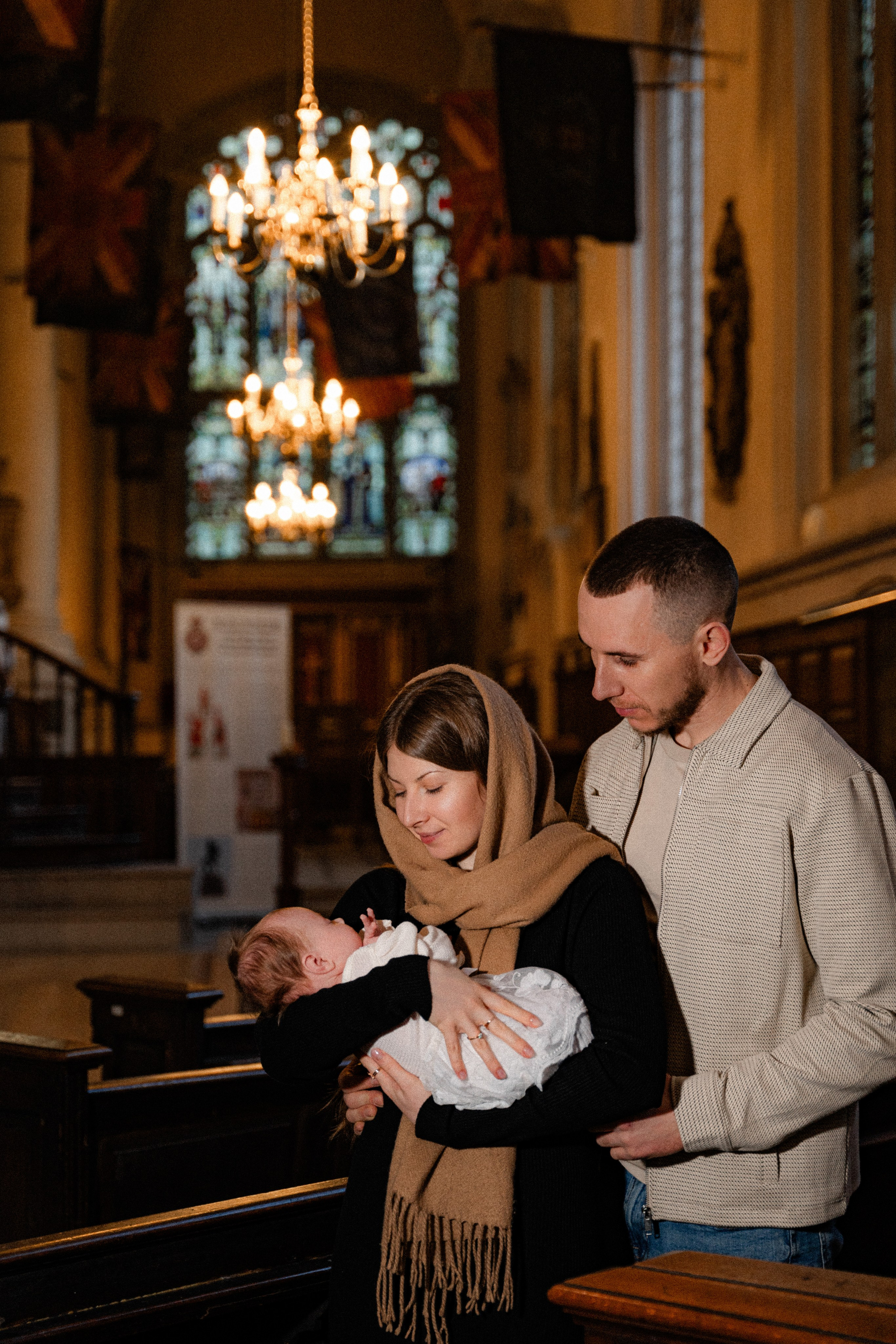 Christening_Nicole. Tonya Kyrylenko photographer in London