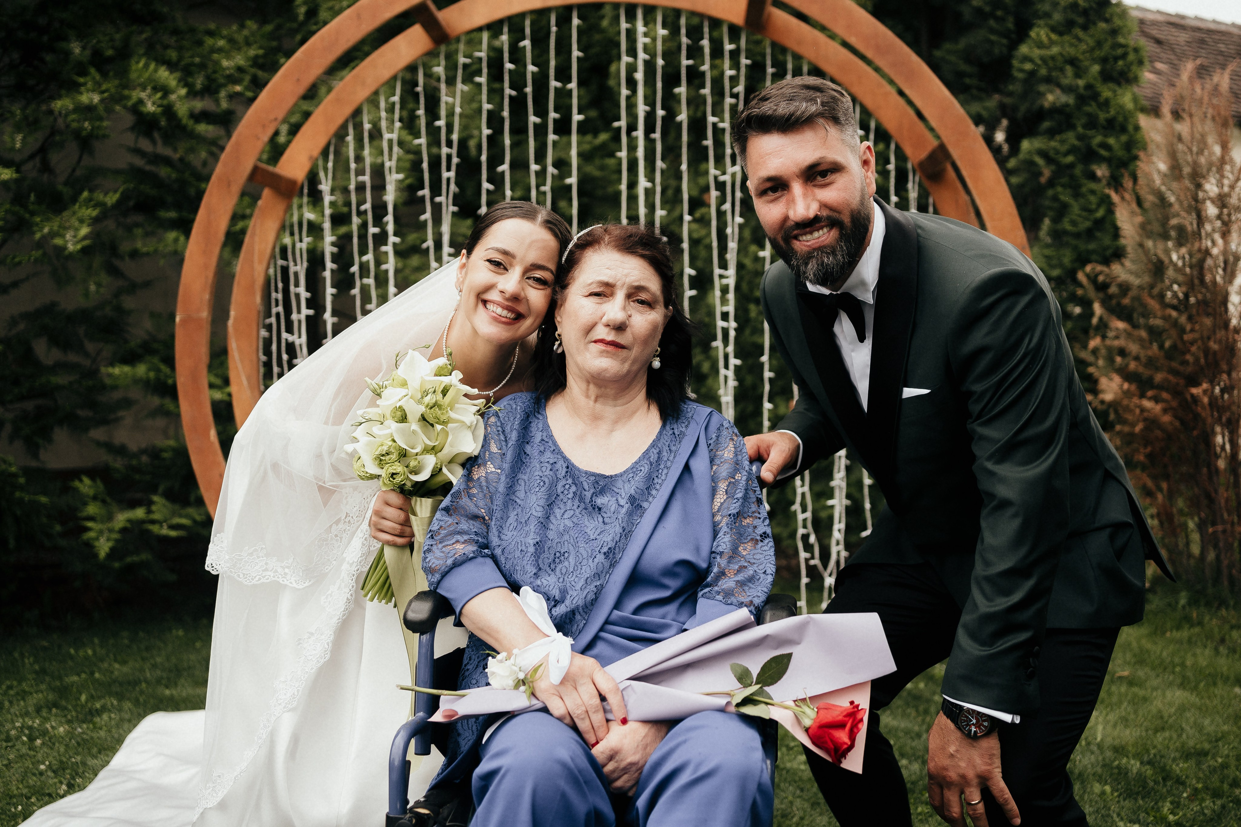 Andreea & Constantin. Ionutdraganfoto.com