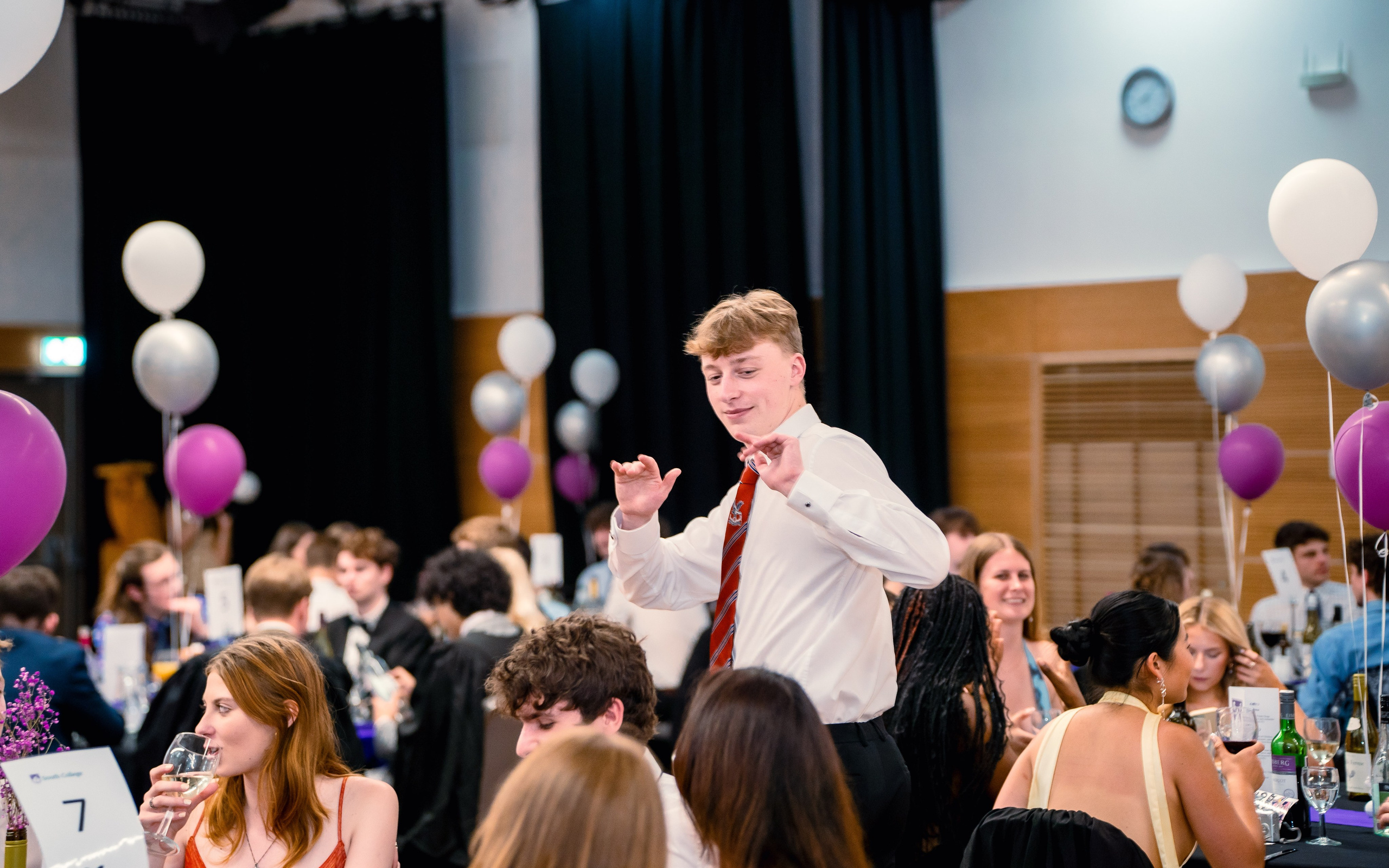 The Owl Society. Expect Miracles Photography by Kate & Andrew