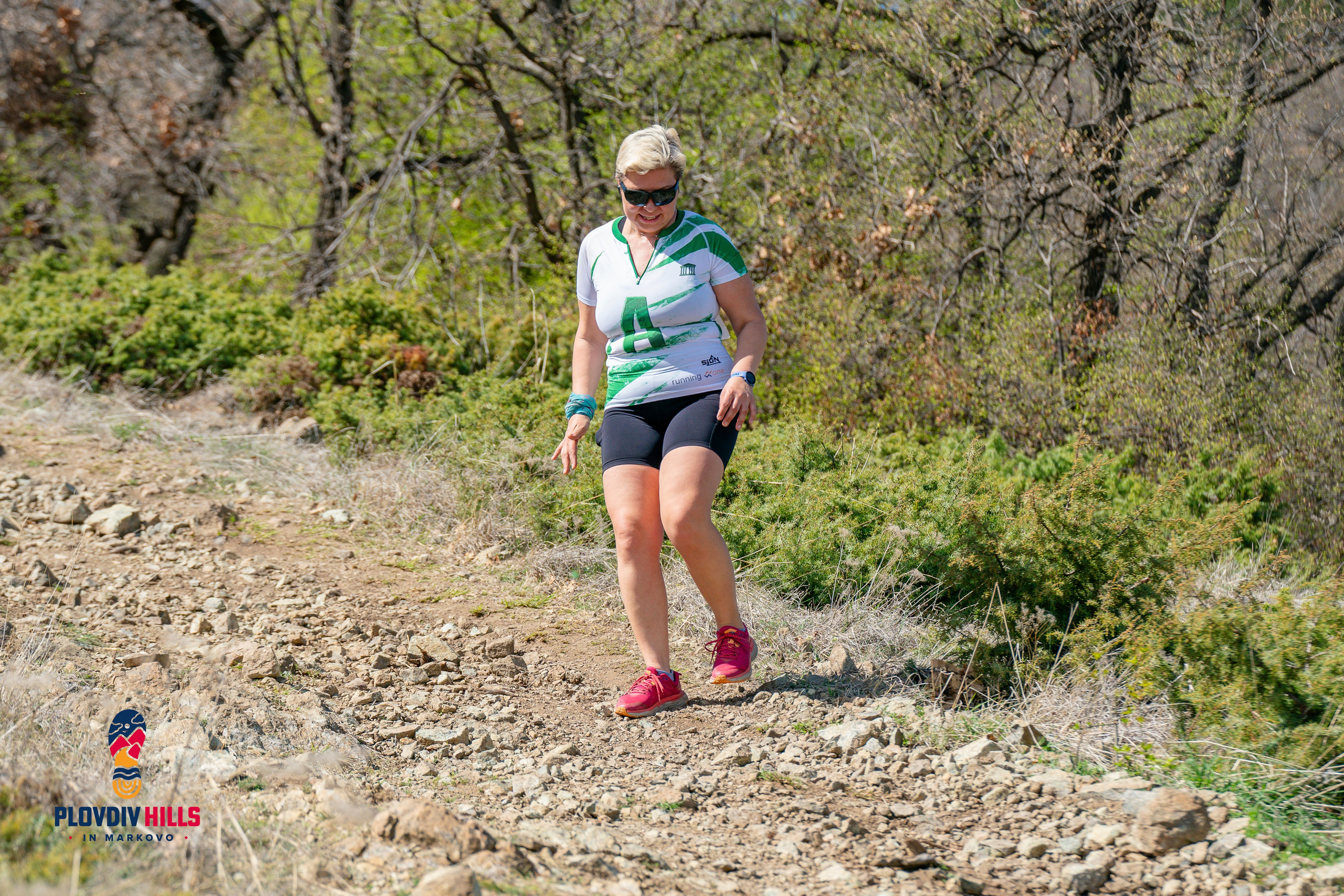 Снимки 2024-KrisoK Photography. «Plovdiv Hills in MARKOVO» е състезание по планинско бягане