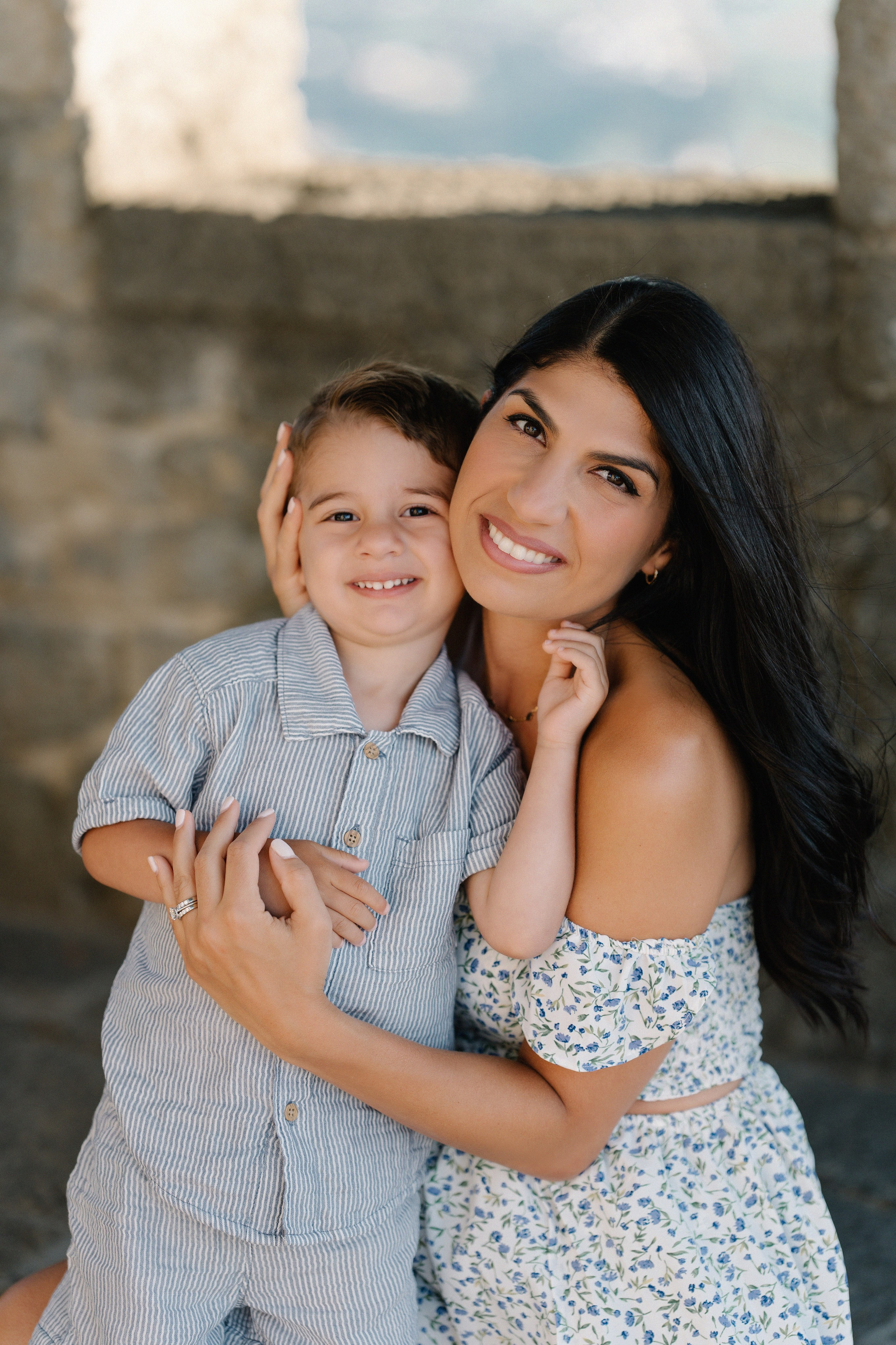 In San Marino. Свадебный фотограф Виктория Саврук