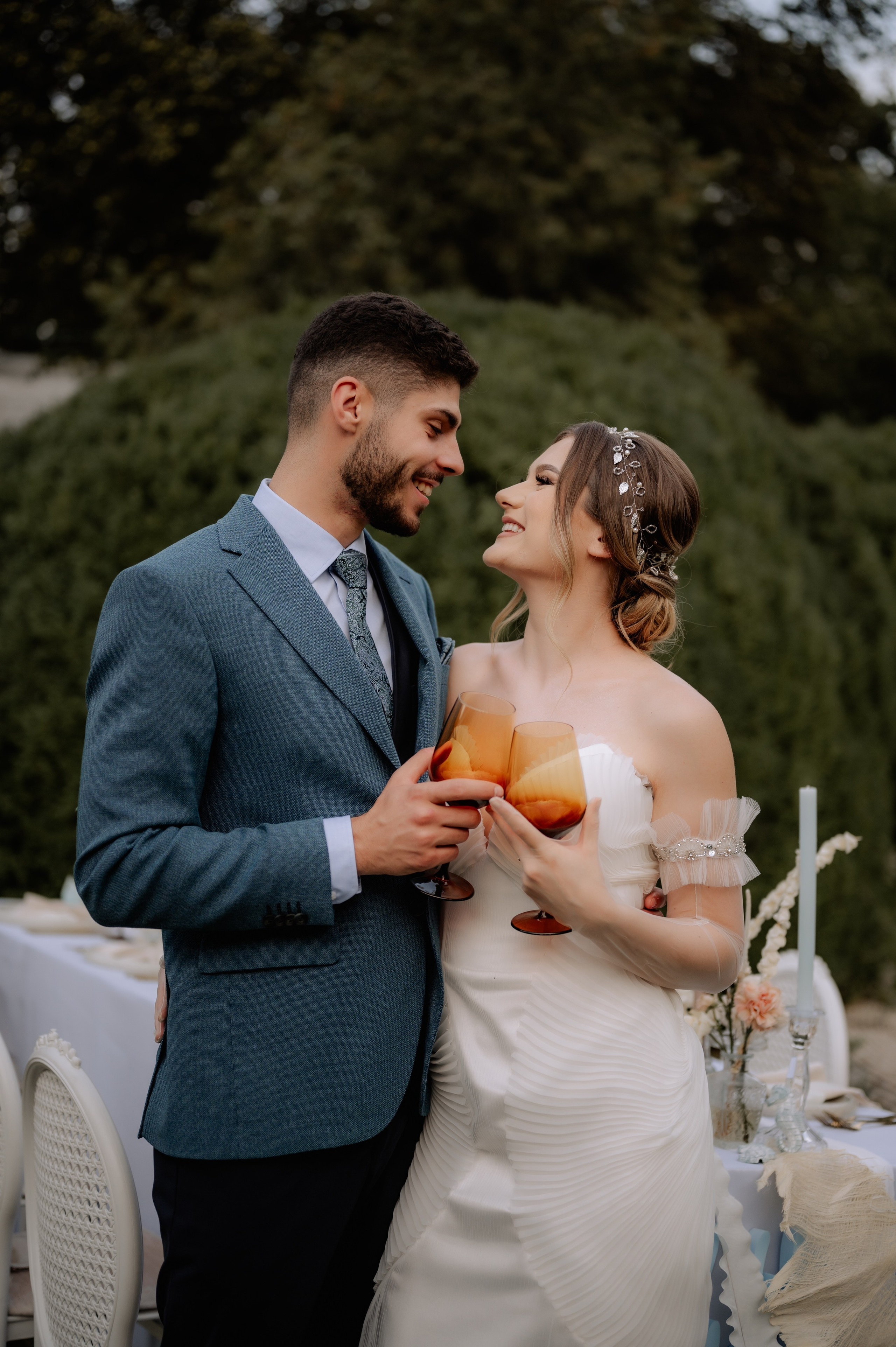 Servicii foto video profesionale de nunta, la cel mai bun pret. Proud Vision Weddings | Wedding Photography & Film — Servicii profesionale Foto Video Nunta Iasi