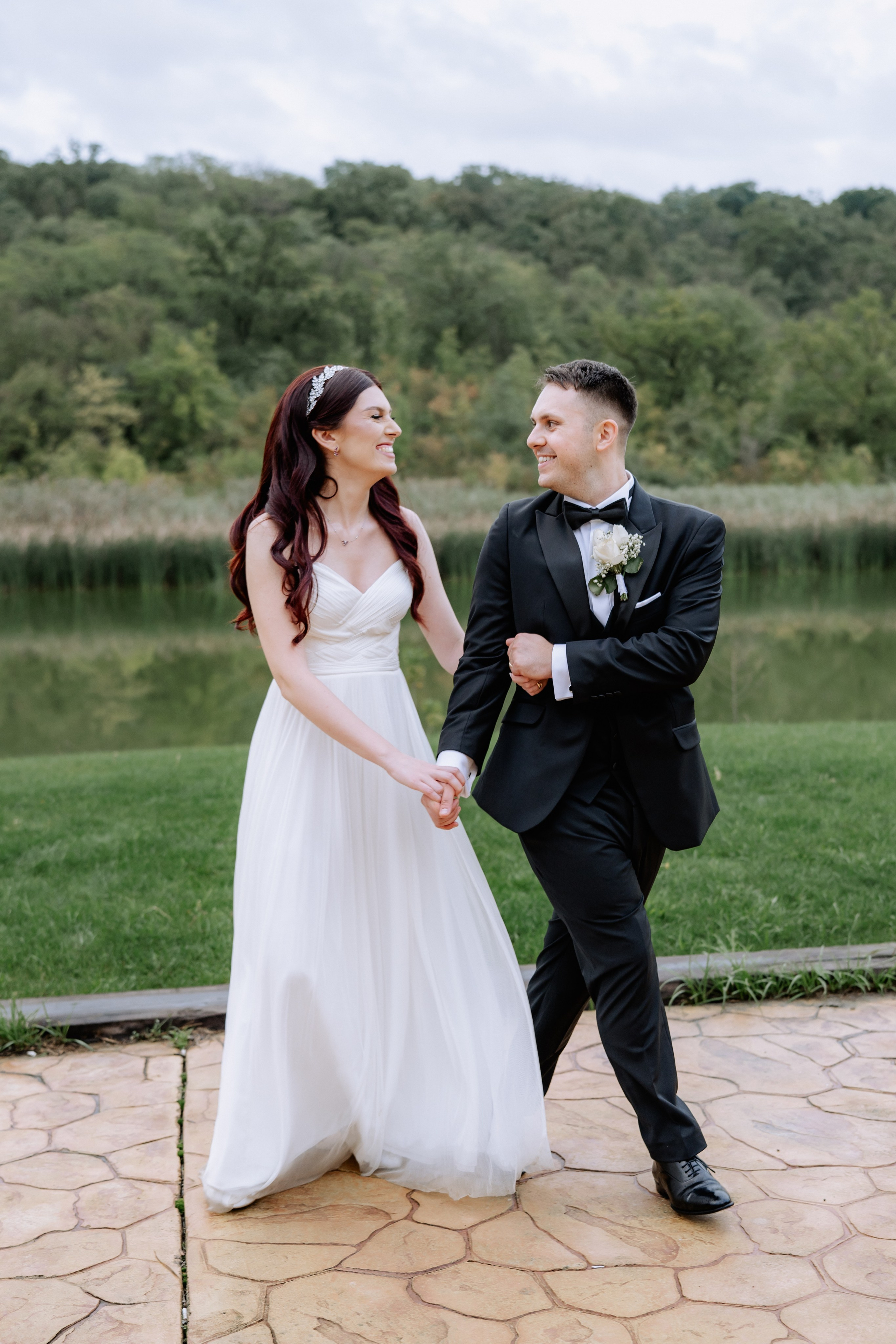 Paula + Stefan | Wedding day. Proud Vision Weddings | Wedding Photography & Film — Servicii profesionale Foto Video Nunta Iasi