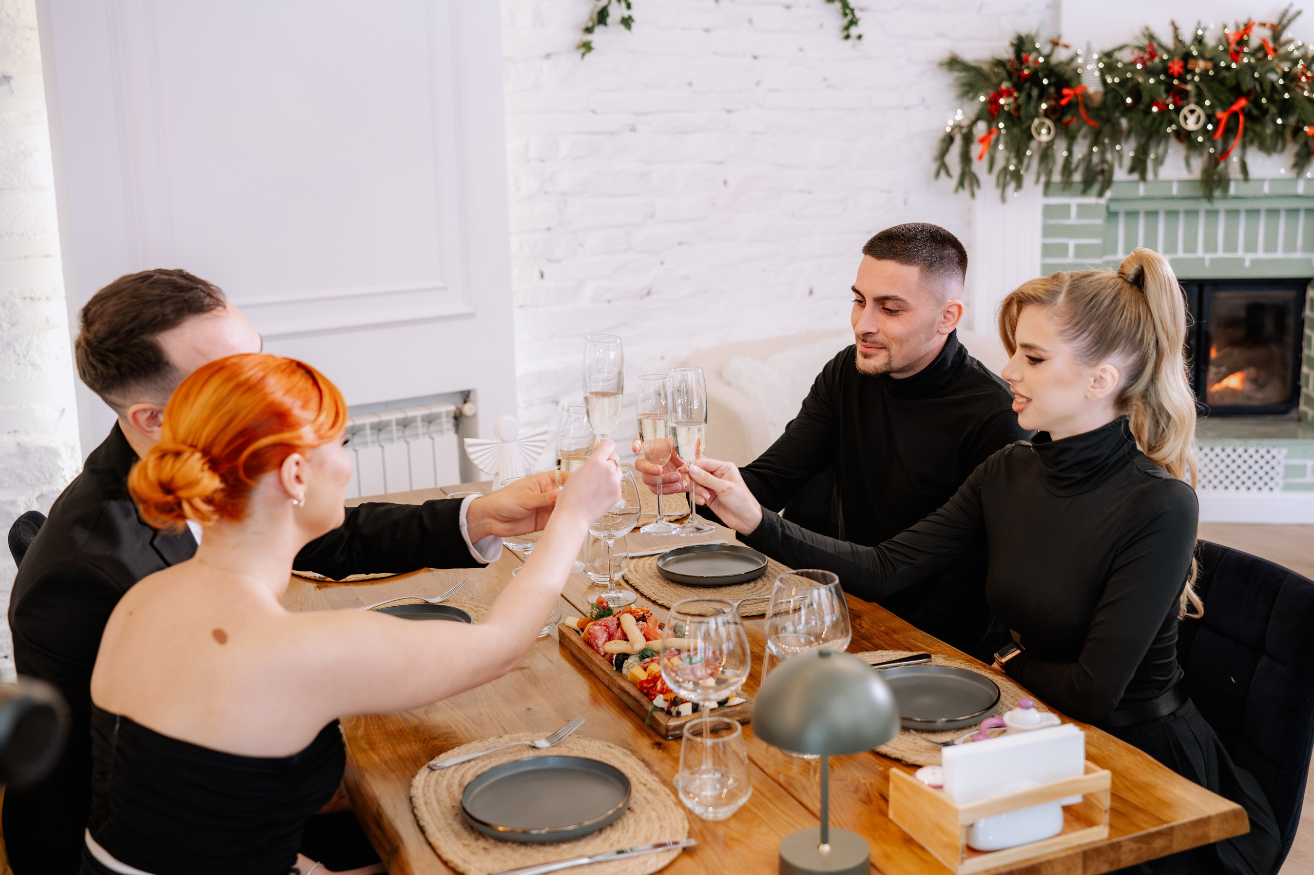 Chalette Gourmet. Proud Vision Weddings | Wedding Photography & Film — Servicii profesionale Foto Video Nunta Iasi