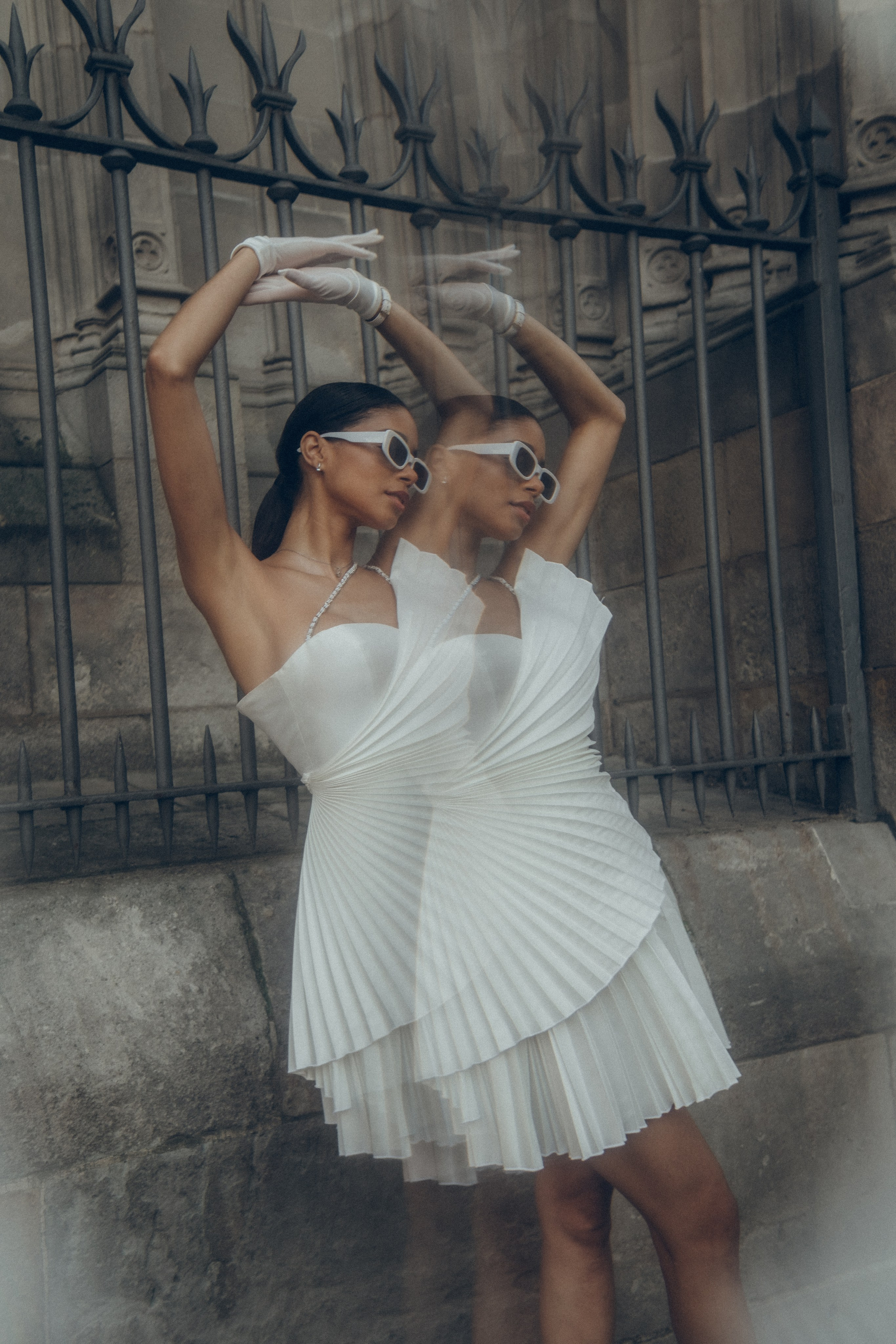 Carol & Ivan. Paola fotógrafo / videografo de bodas en Barcelona