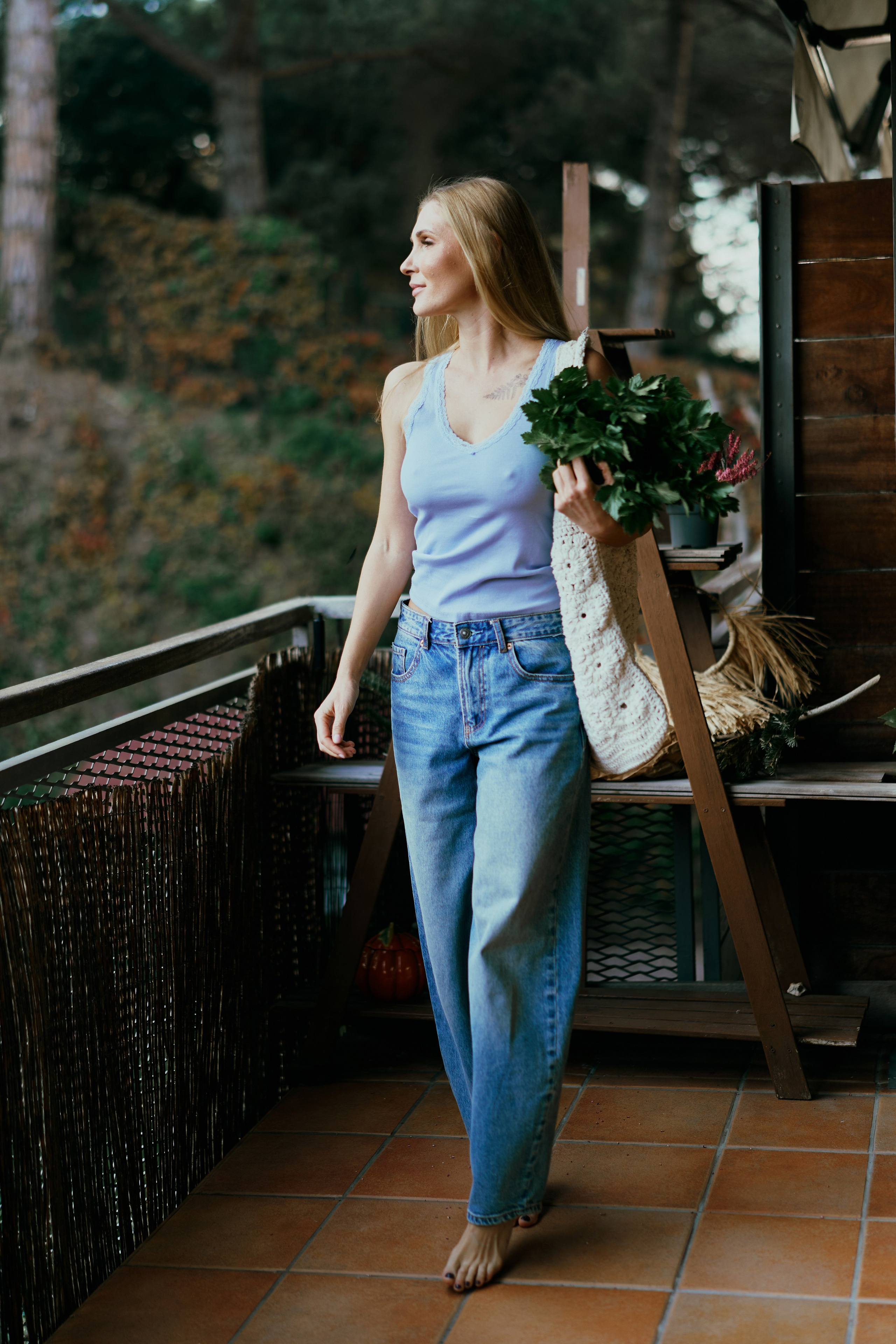 Катерина. Полезное?. Фотограф в Барселоне Жанна Захарченко