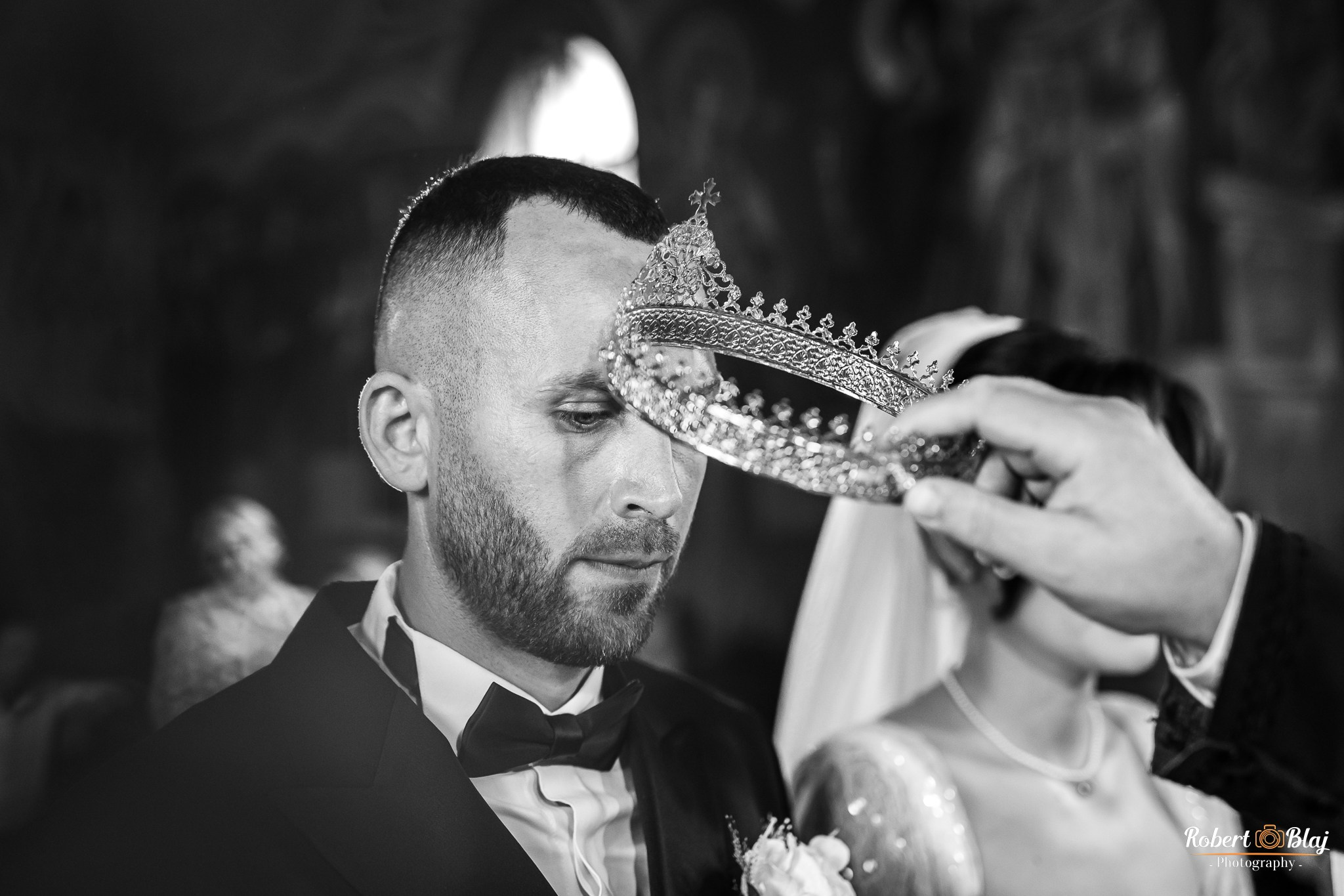 Alexandra & Vasy. Robert Blaj - Fotograf Nuntă Iași