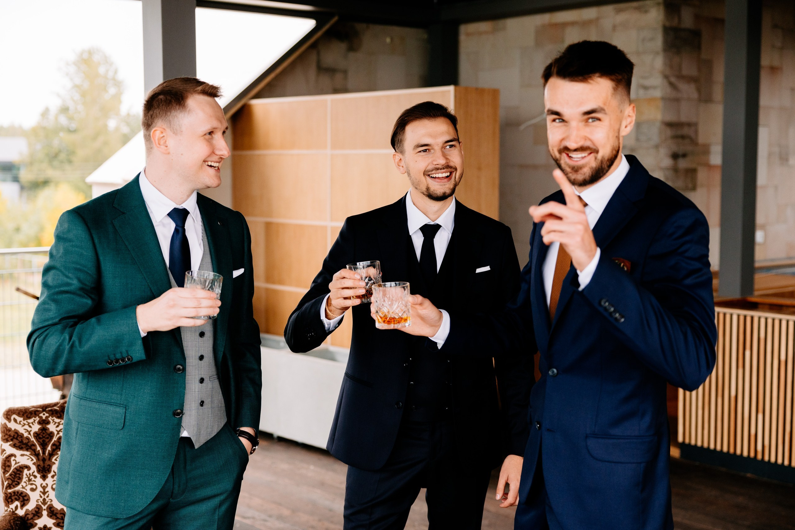 Beata ♡ Mikołaj. Fotograf Ślubny Warszawa - Sesje Biznesowe Rodzinne Eventy