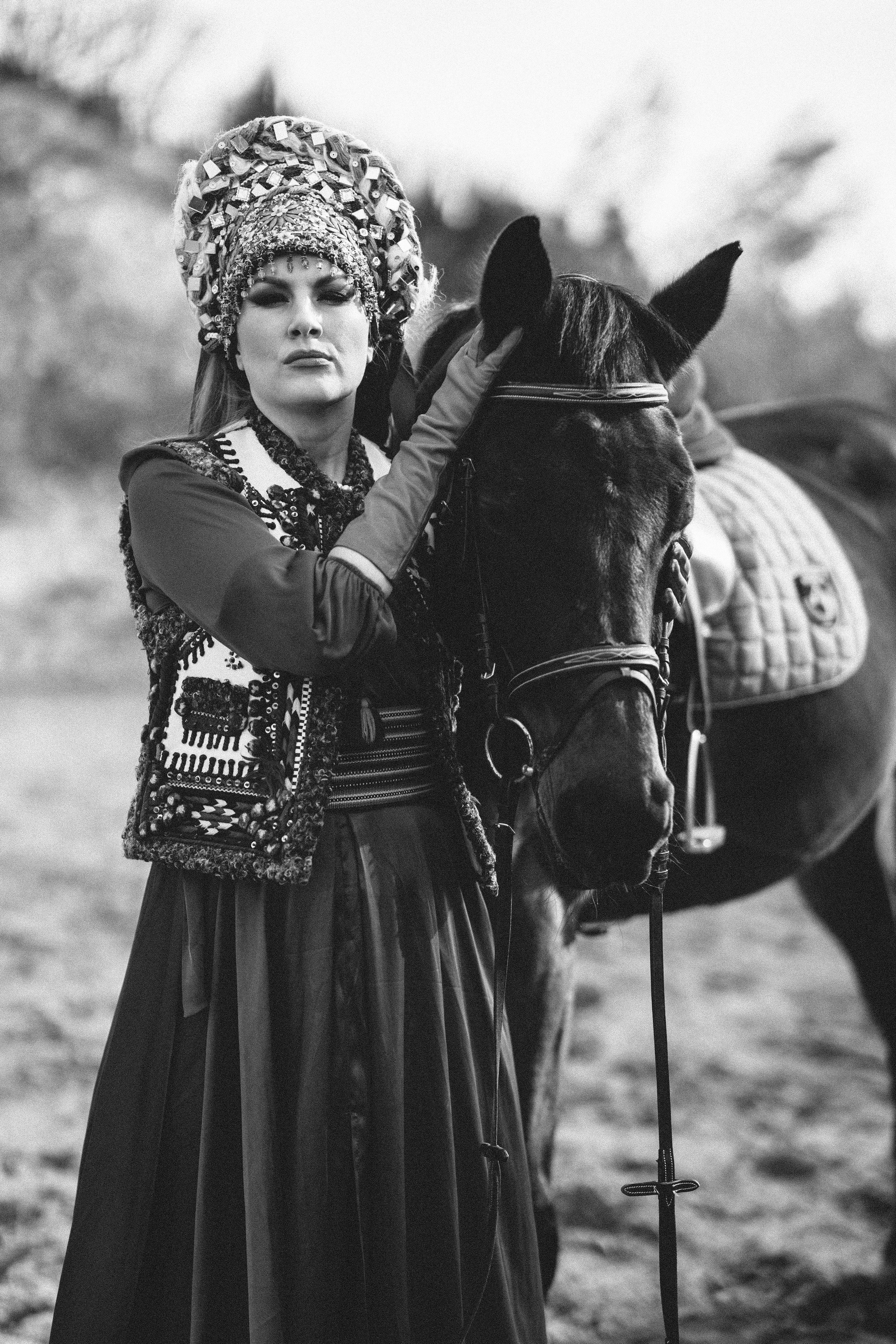 Ukrainian girl. GK Photography – Capture the Moment