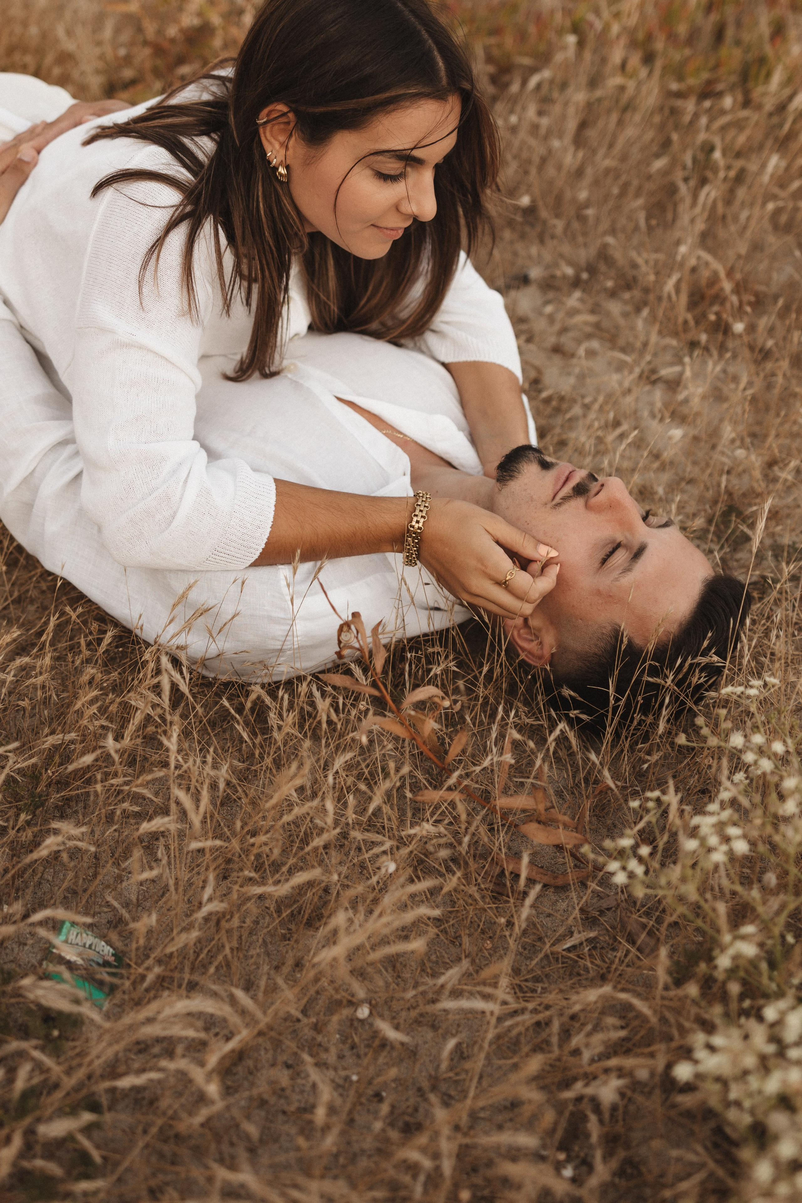 Sara e Fábio. Photographe de mariage et de famille à Braga — Alexandra Mieres Photography