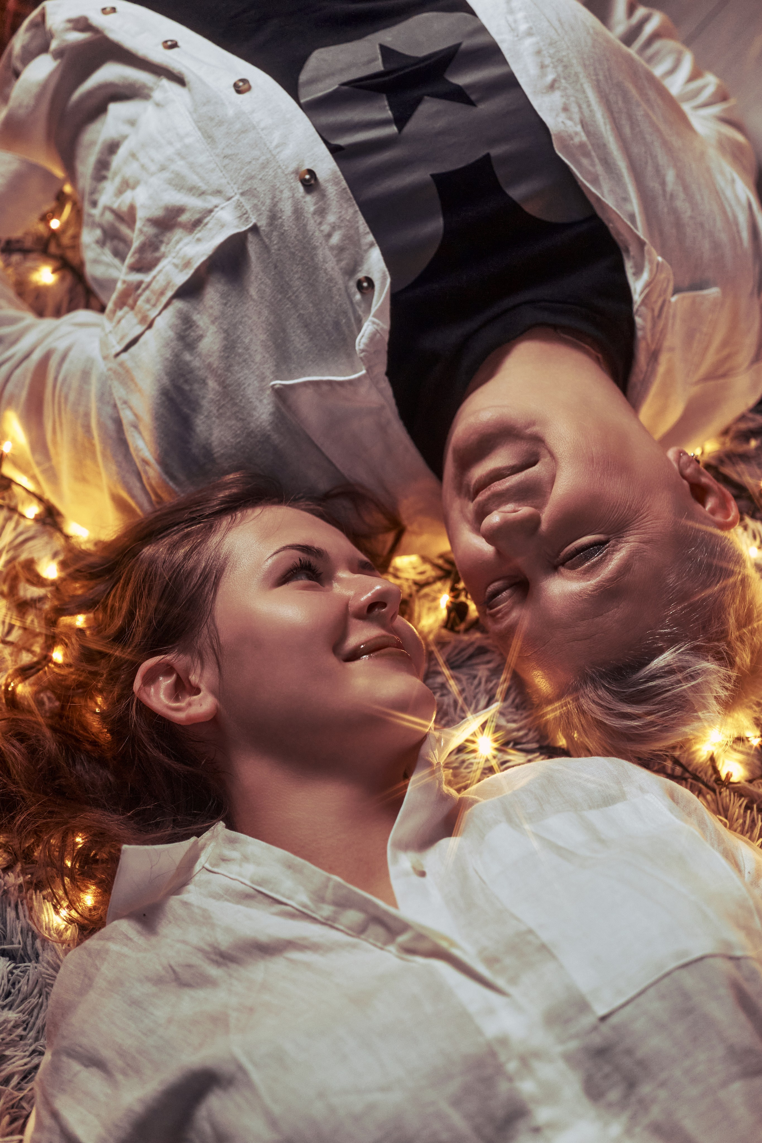 Joulu kuvaus. Kinosura Creative Studio in Helsinki and Kuopio