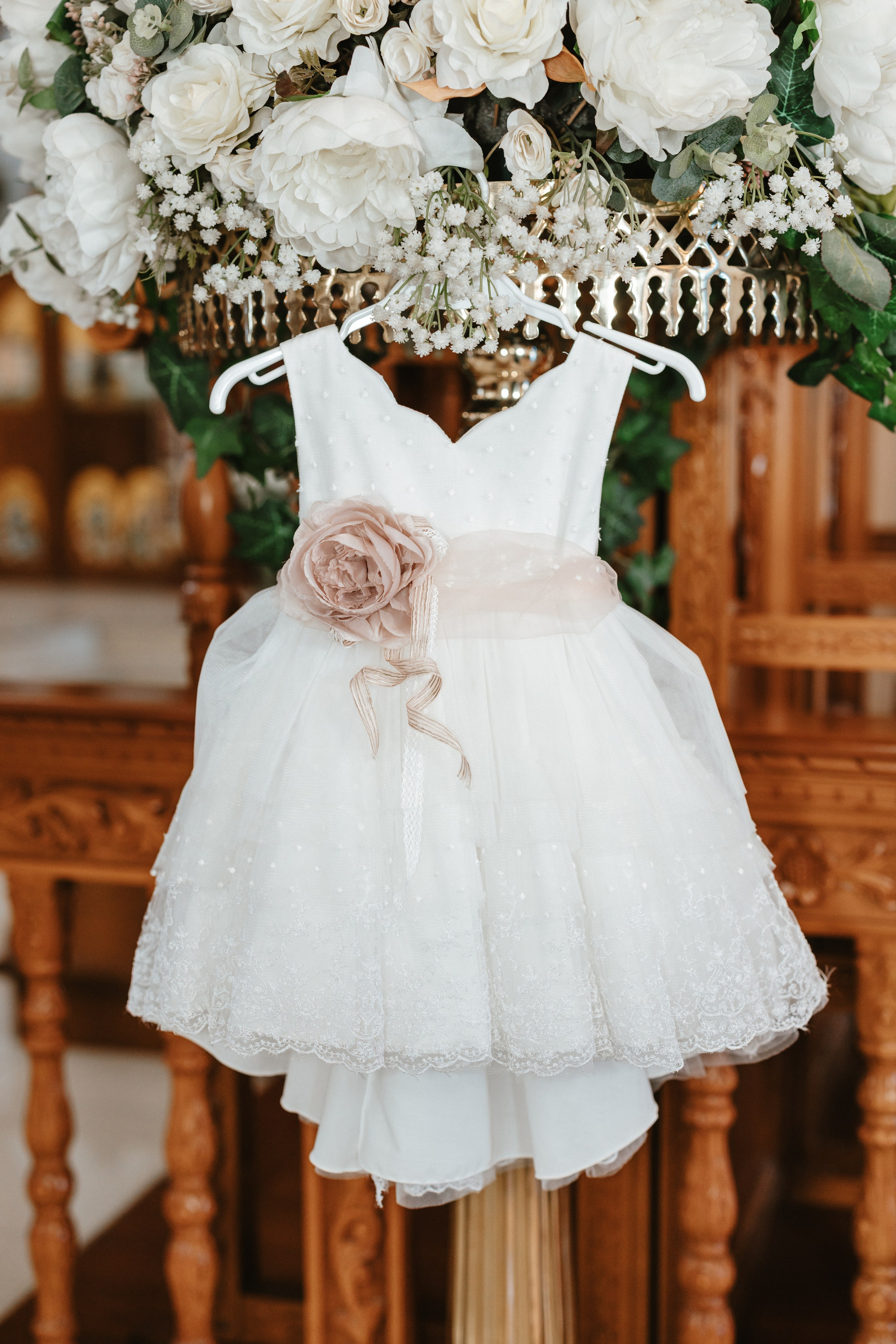 CHRISTENINGS. Giannis Ioannou