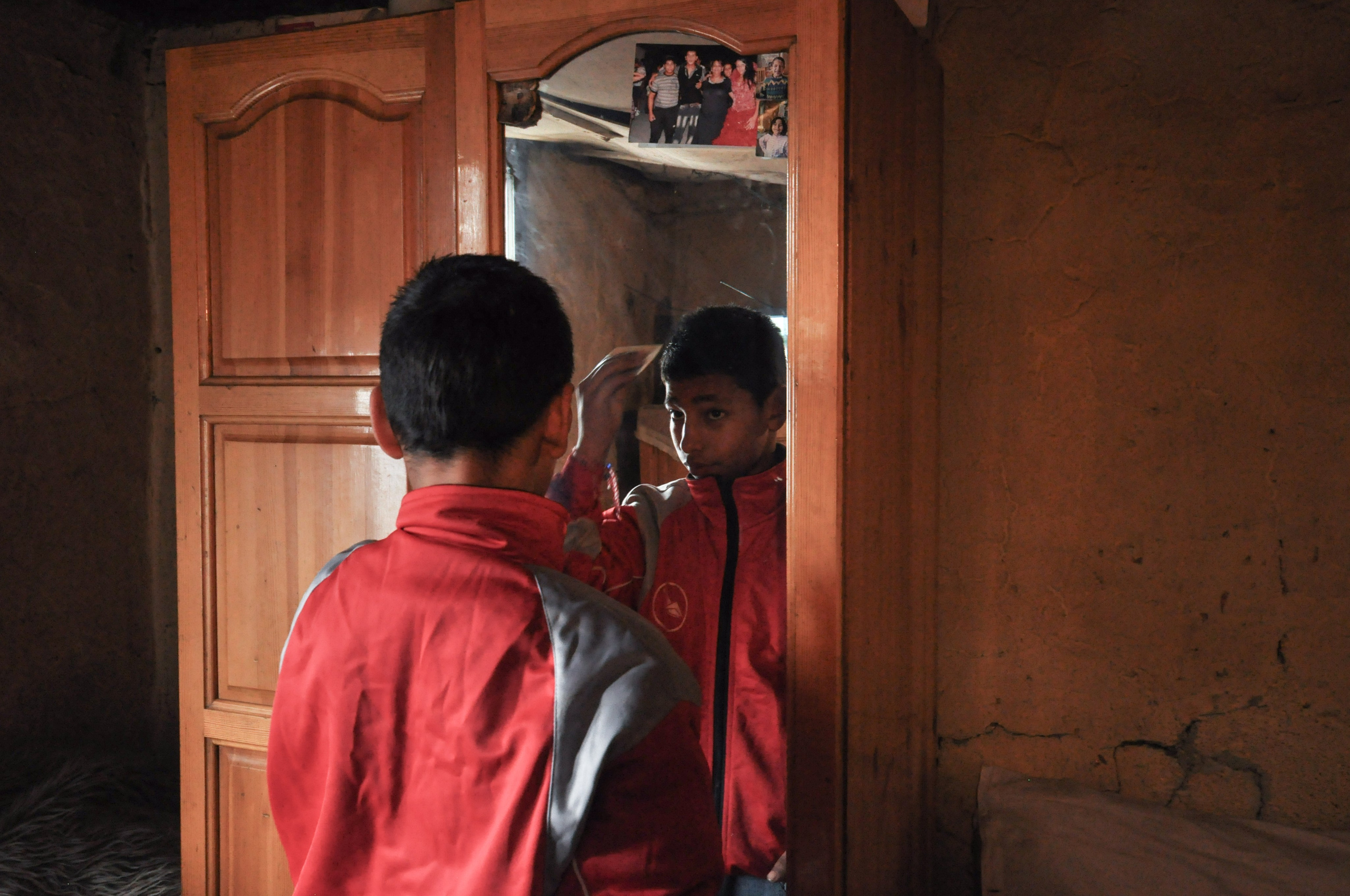 Hope for Cherry Blossom. Mayya Kelova artist