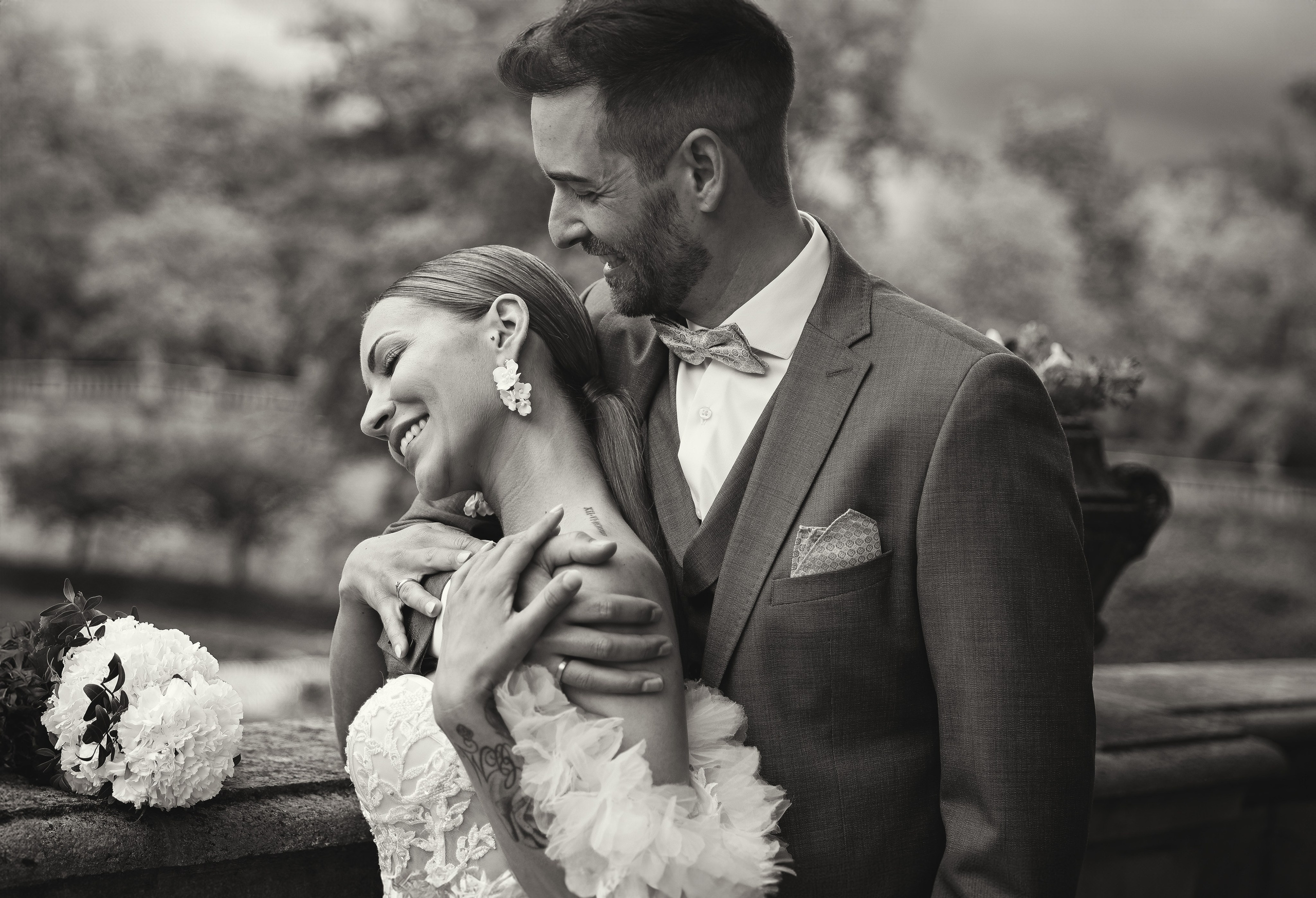 Hochzeit. Oxana Gruber Fotograf