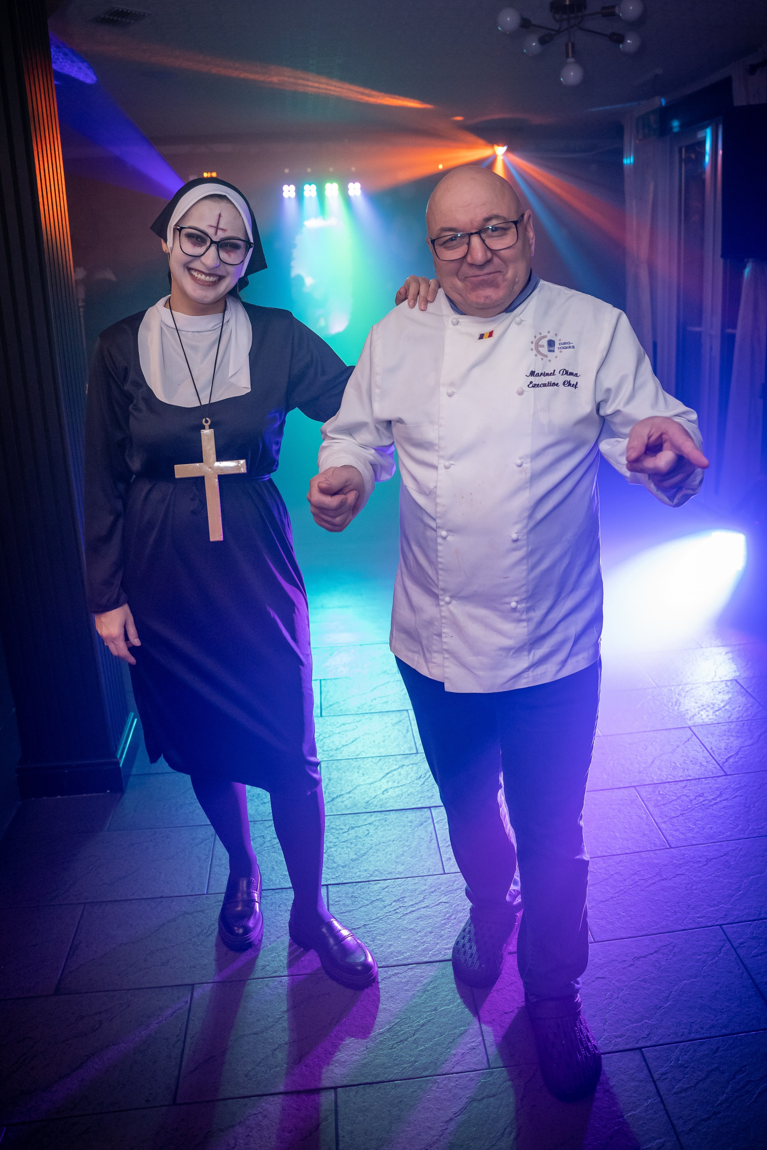 Halloween 2025. SMART STUDIO PRODUCTION