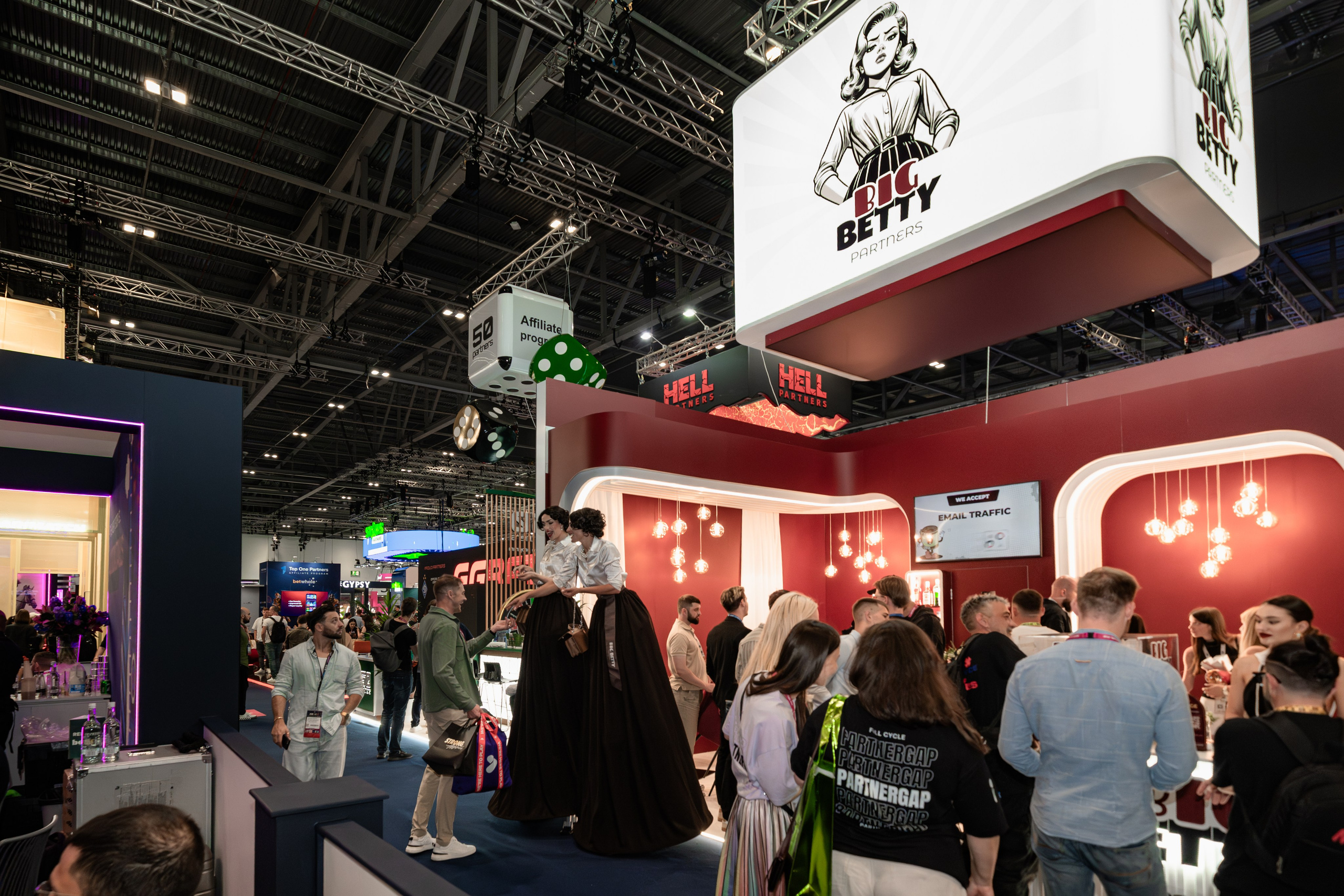 Big Betty 2. Tonya Kyrylenko photographer in London