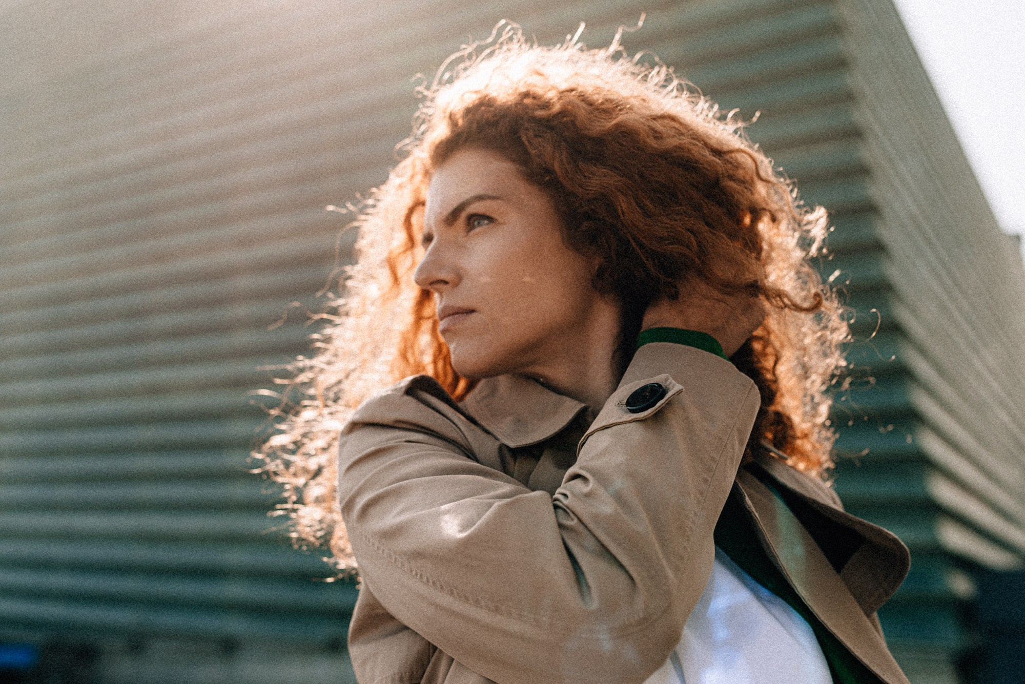 Sesiones individuales. Photographer in Bilbao Irina Makou