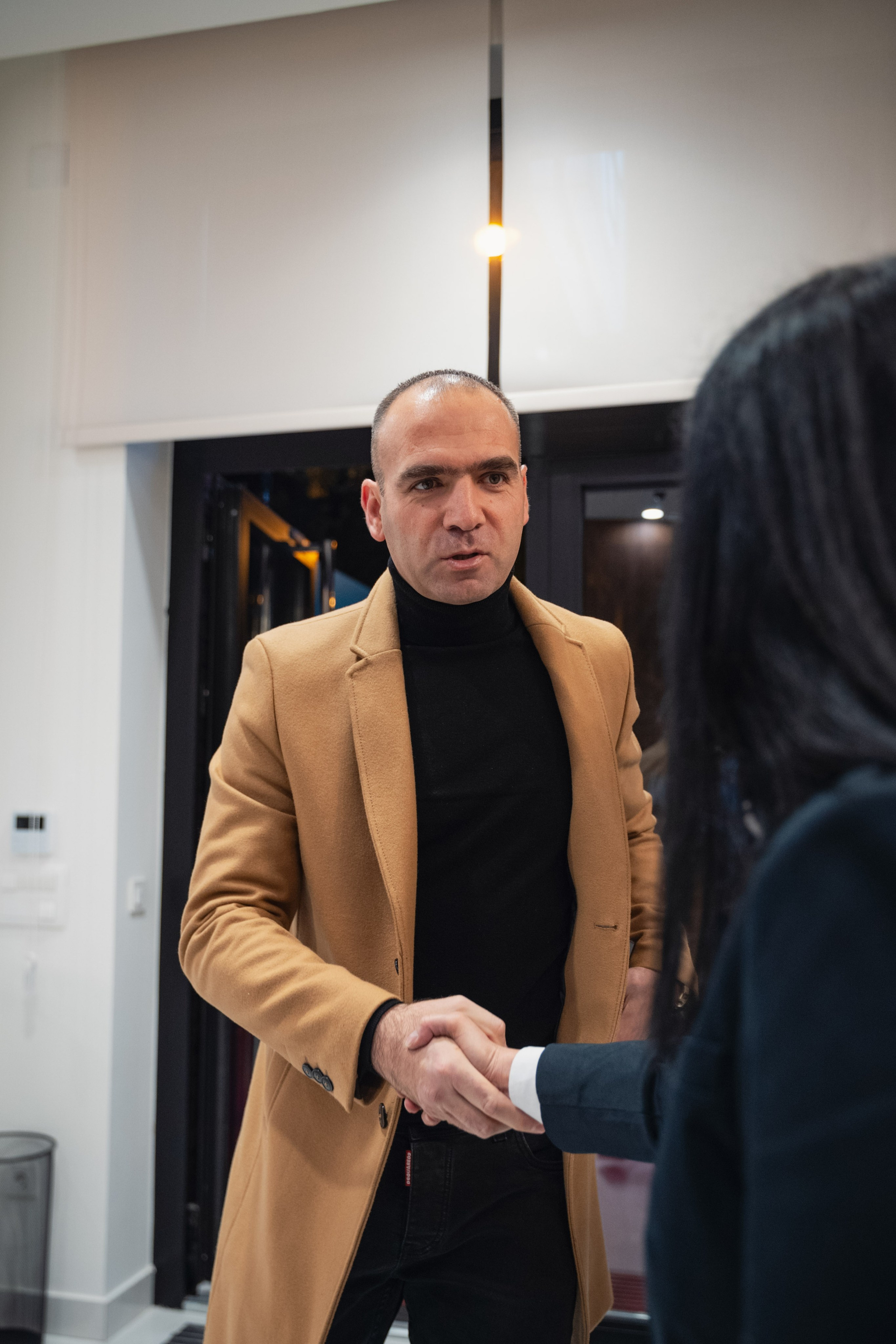 Regena. Жуков Студио