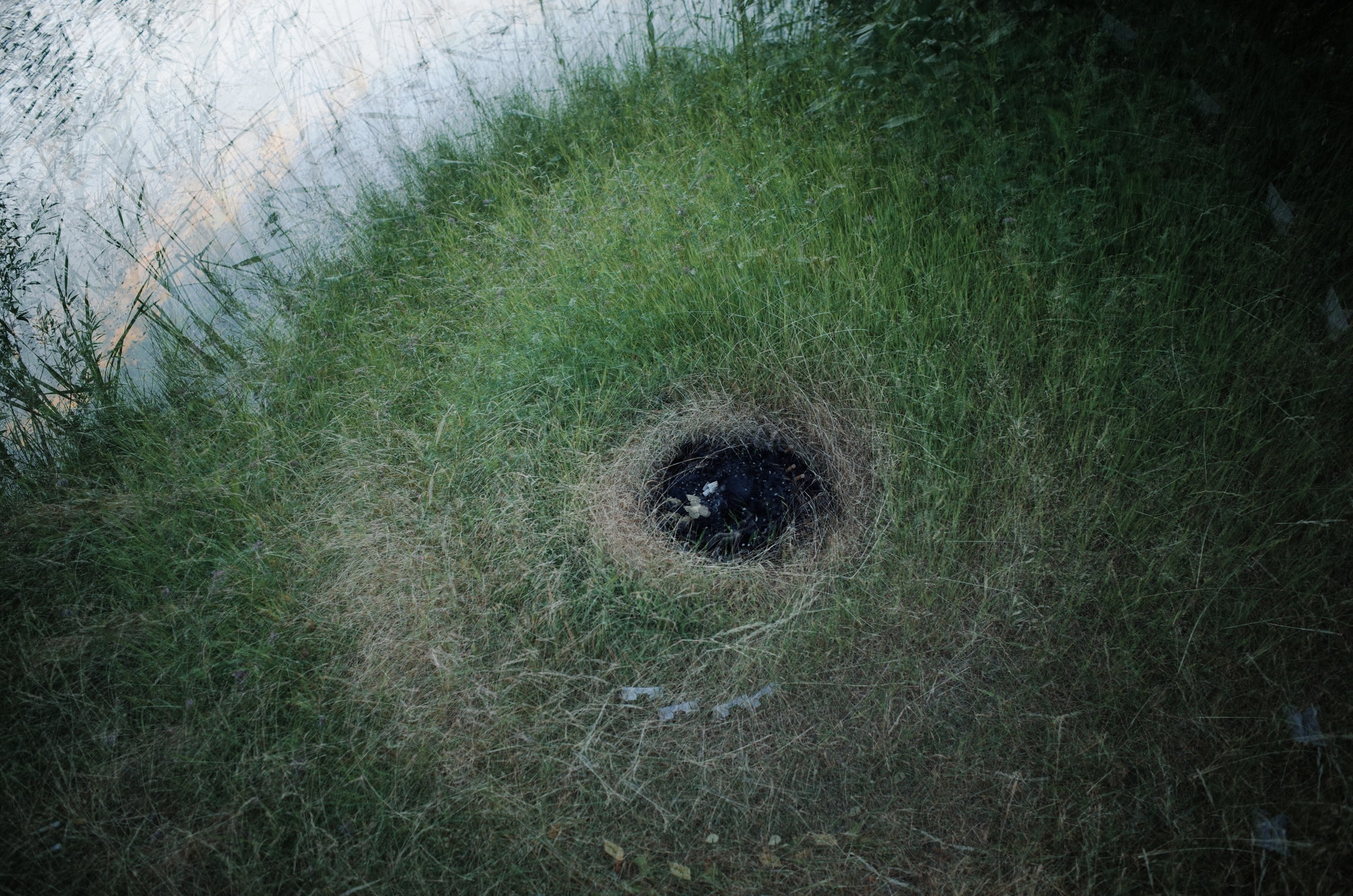 Prints. Victoria Dini. Art photography in London / Folkestone, UK