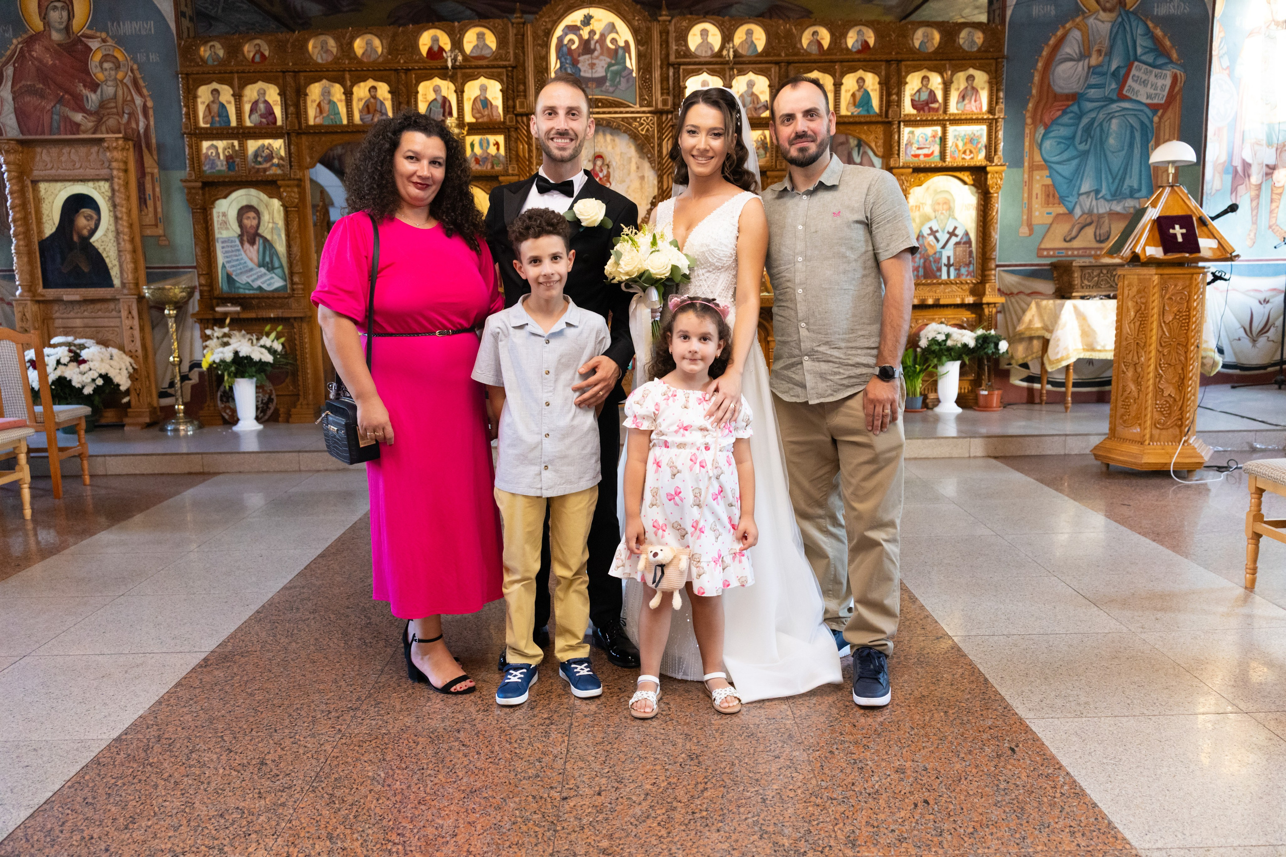 Costi & Madalina. Fotograf de nunta — Ionut Belea dar si evenimente corporate din Romania