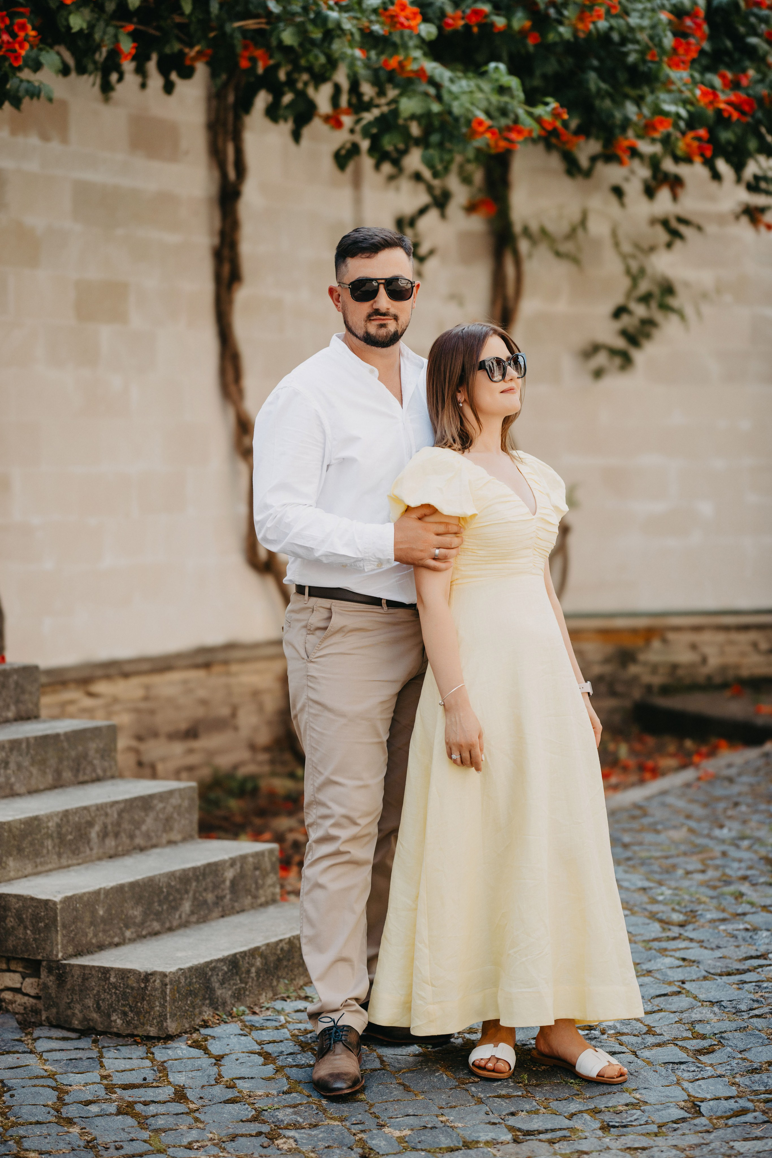 Iurie & Anastasia. Furduidumitru.com