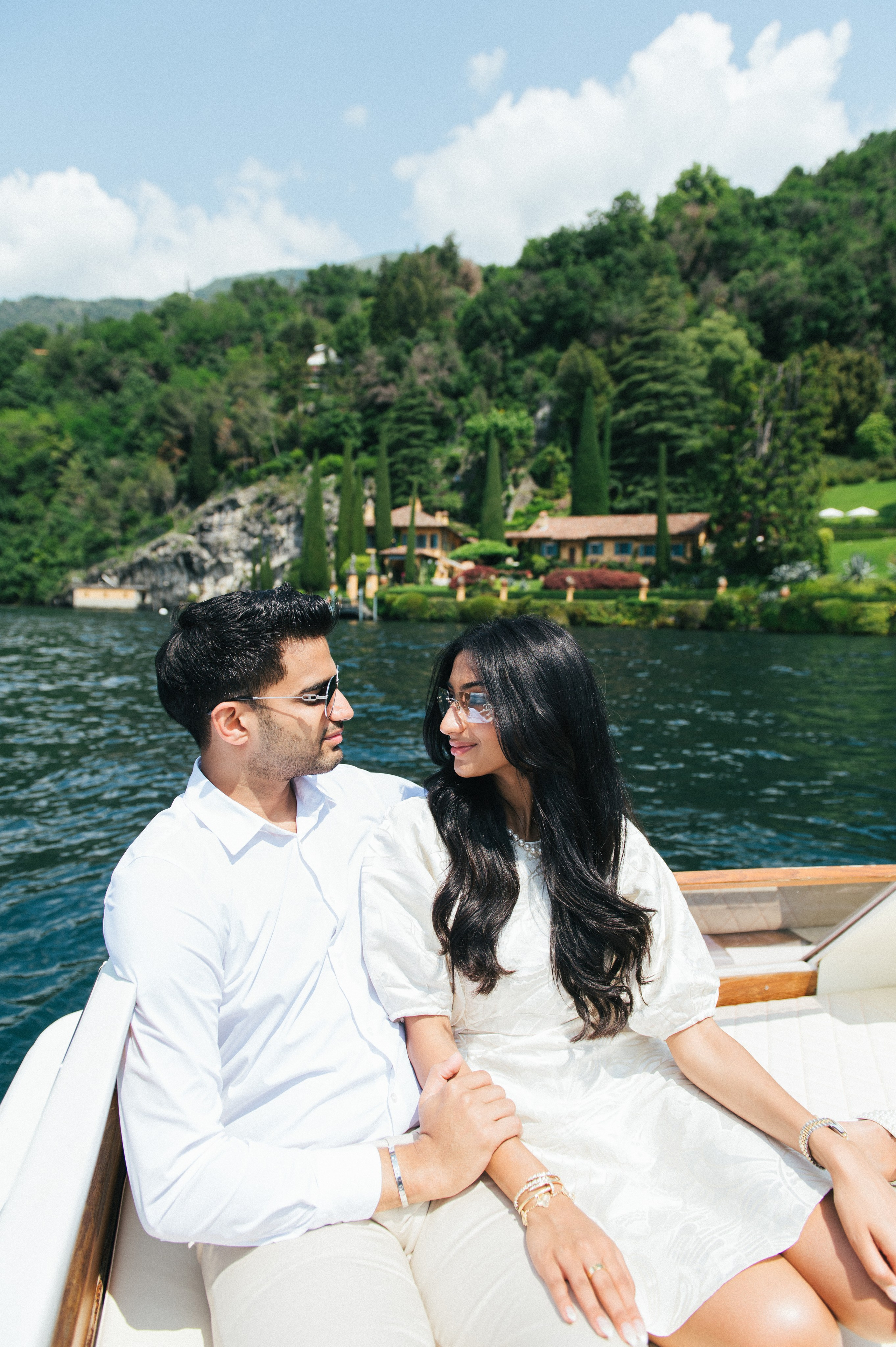 Lake Como. Lake Como Photographer — Proposal | Wedding | Elopement