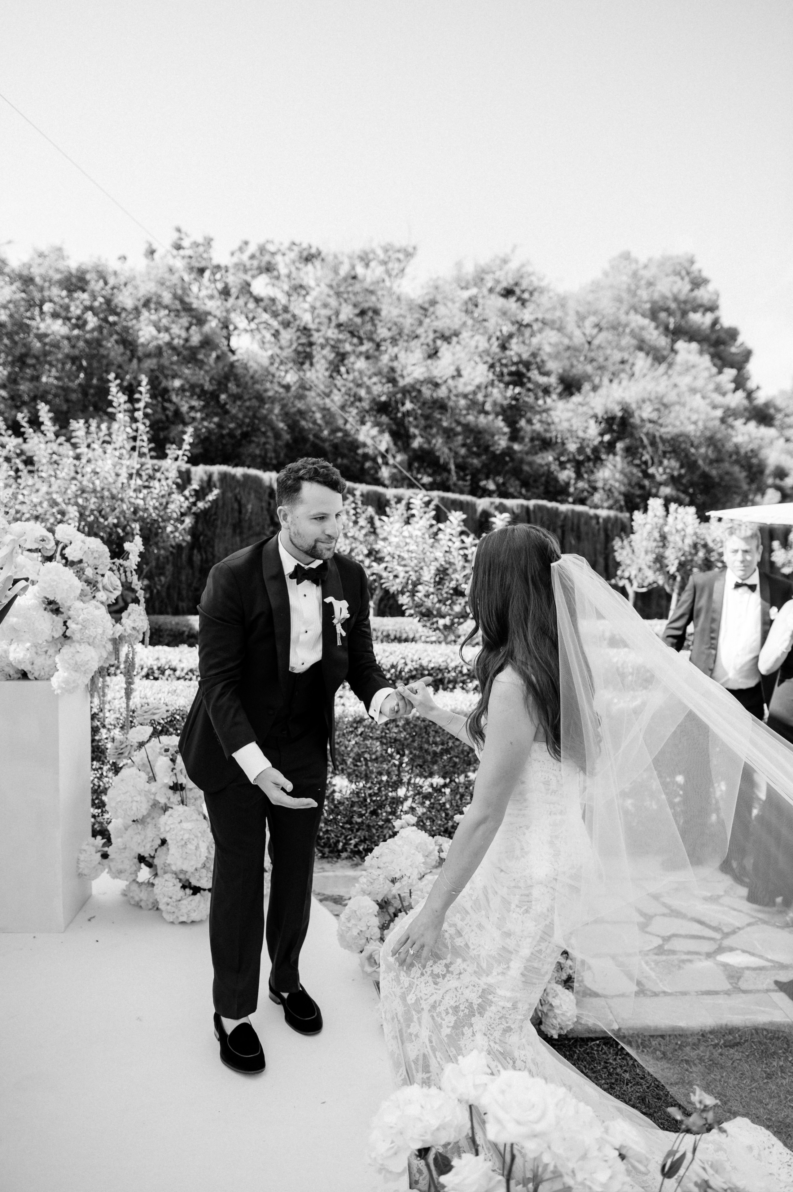 Emily & Jack. Destination Wedding photographer Italy, France, Germany, Spain, Poland Oleg Zaicev