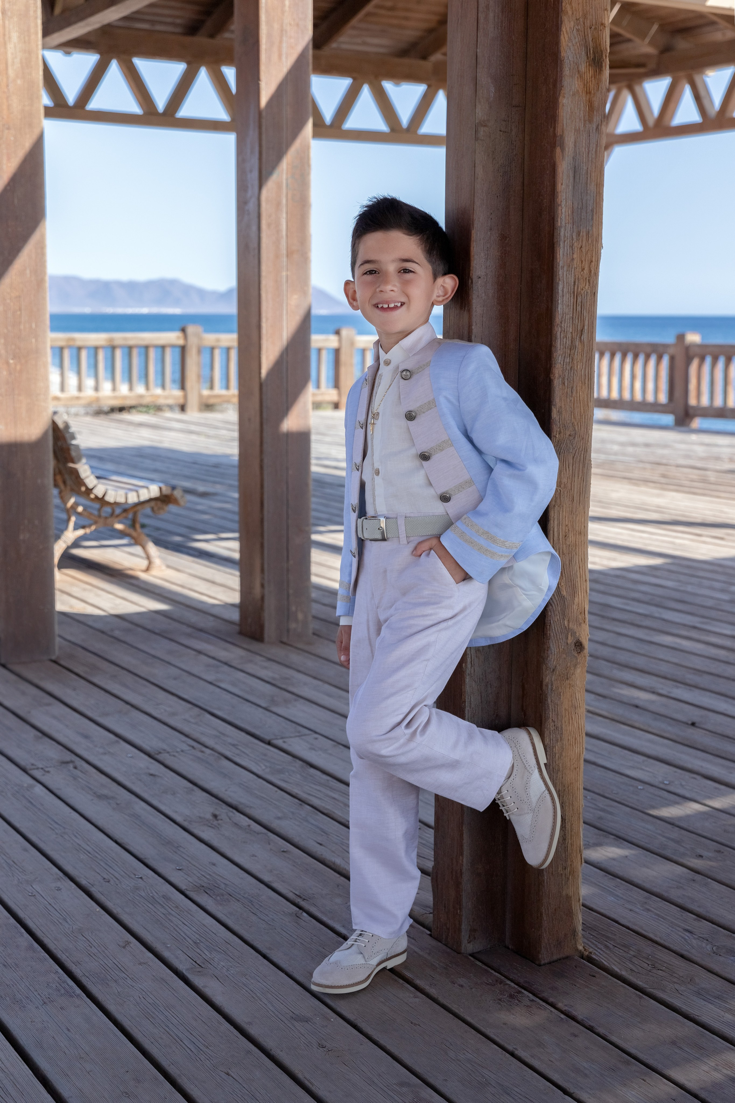 Fotografía de Embarazo, Familia e Infantil en Almería Elena Espig