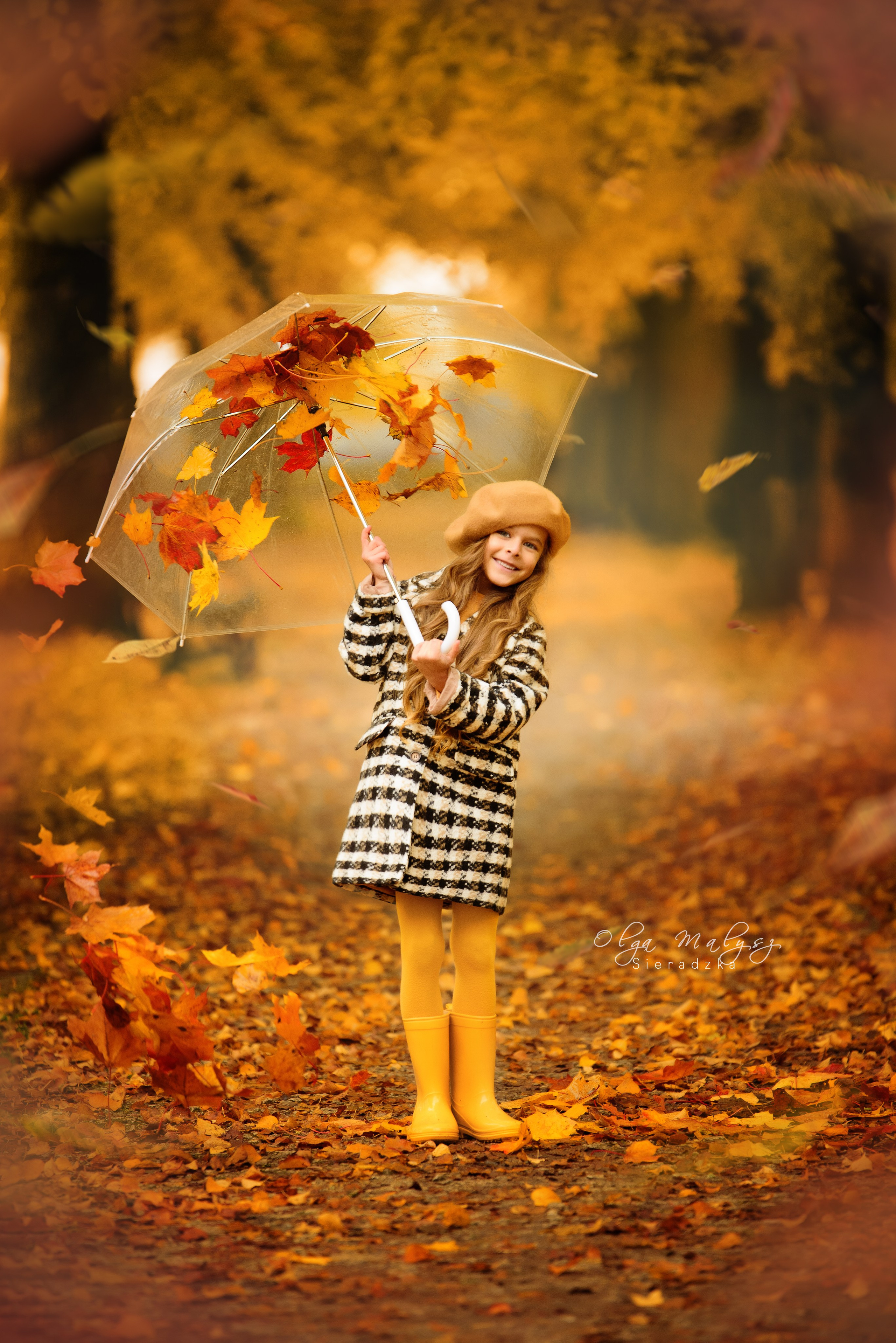 Sesje rodzinne i dziecięce. Olga Sieradzka fotograf rodzinny, ciążowy i dziecięcy w Pile