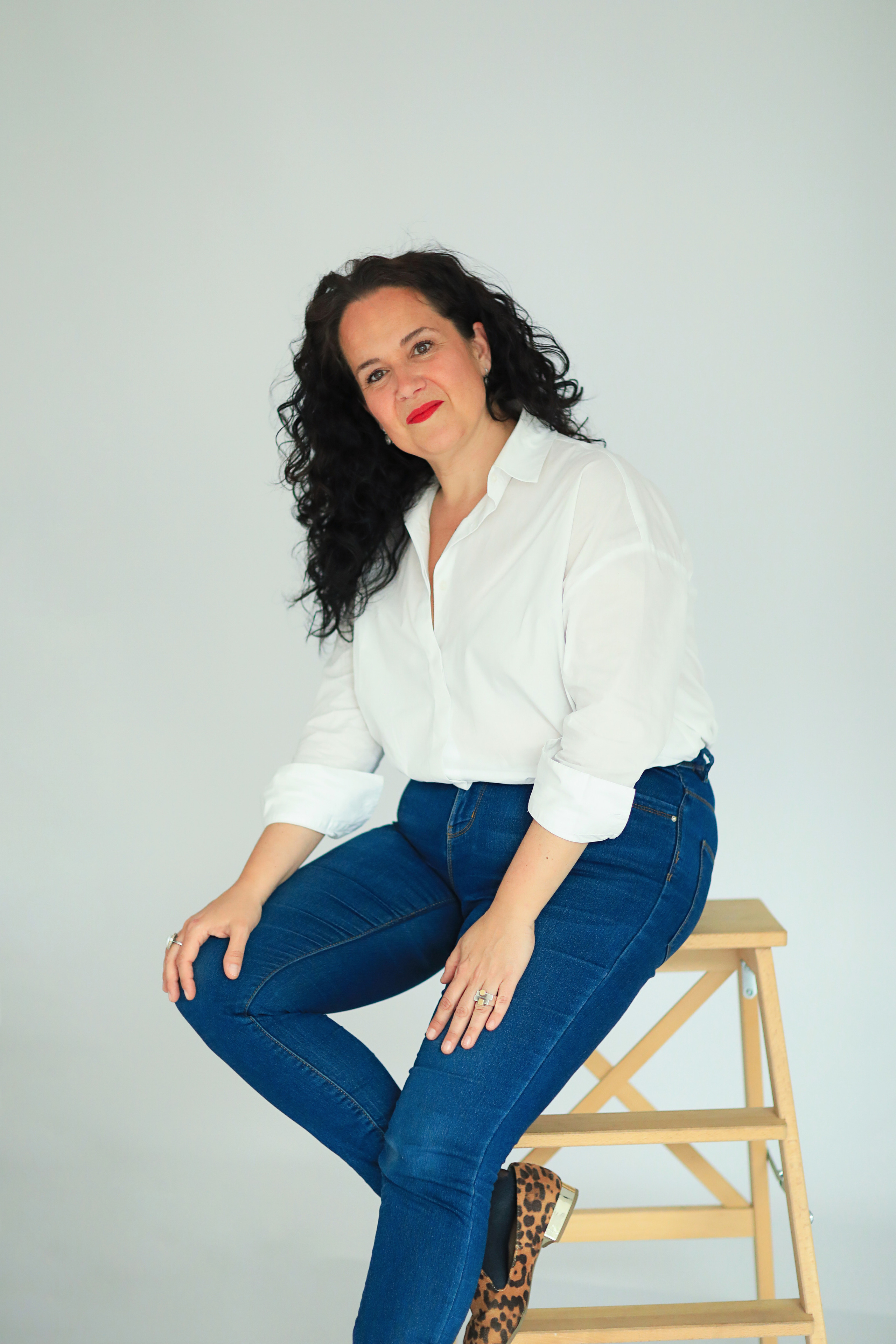 Isabel. Fotografía de Eventos, Embarazo y Familiar en Pirineos