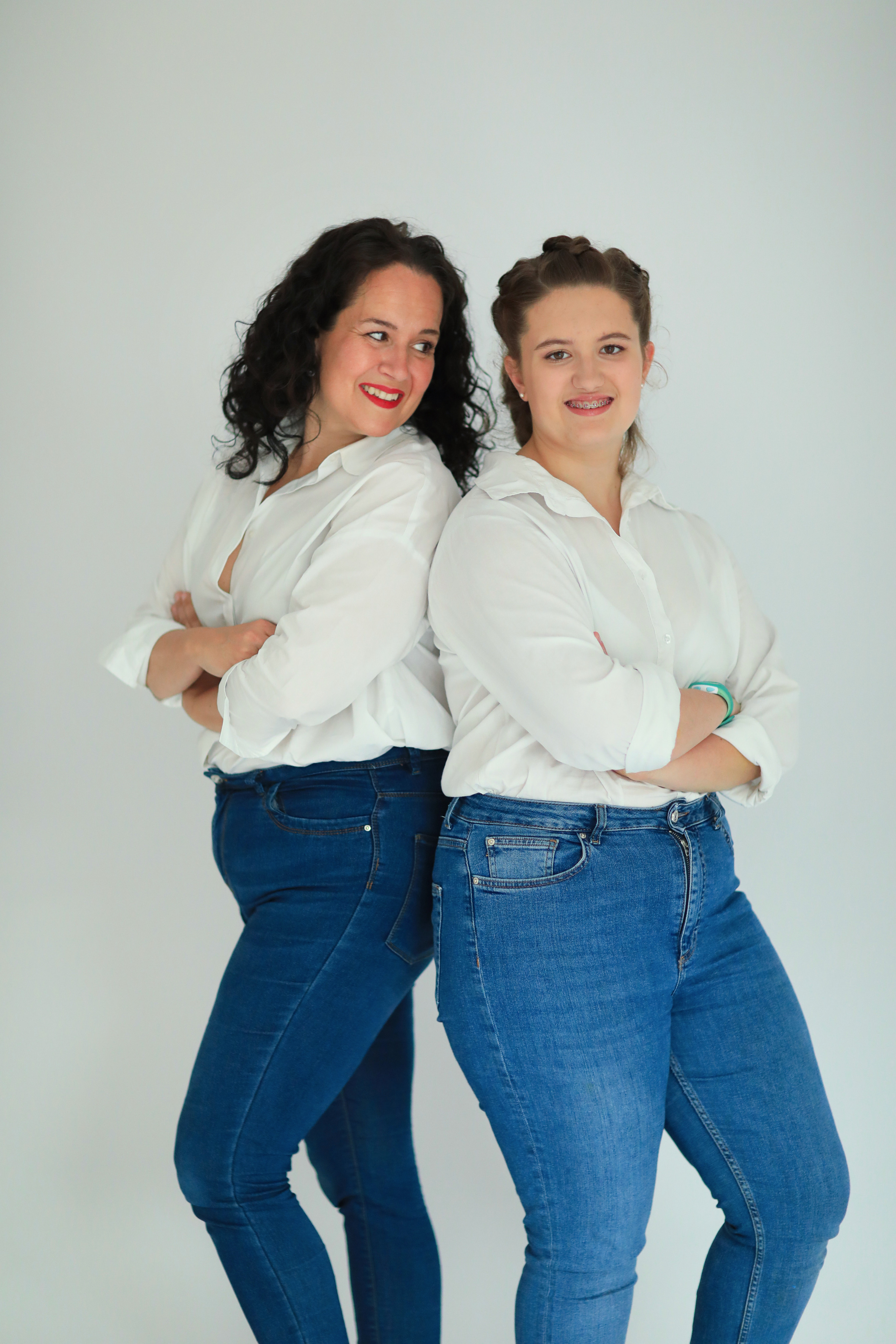 Isabel. Fotografía de Eventos, Embarazo y Familiar en Pirineos