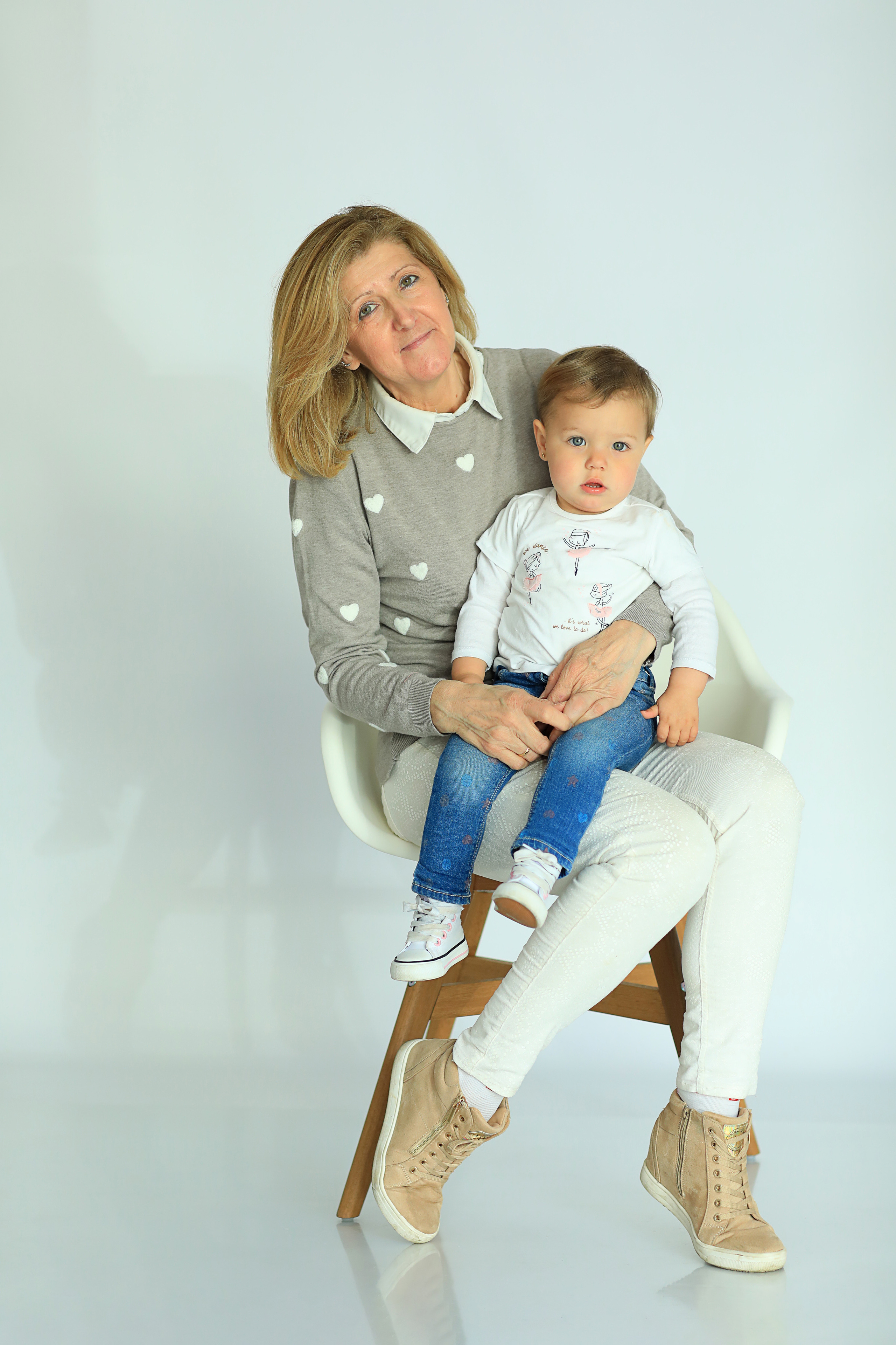 Zorita. Fotografía de Eventos, Embarazo y Familiar en Pirineos