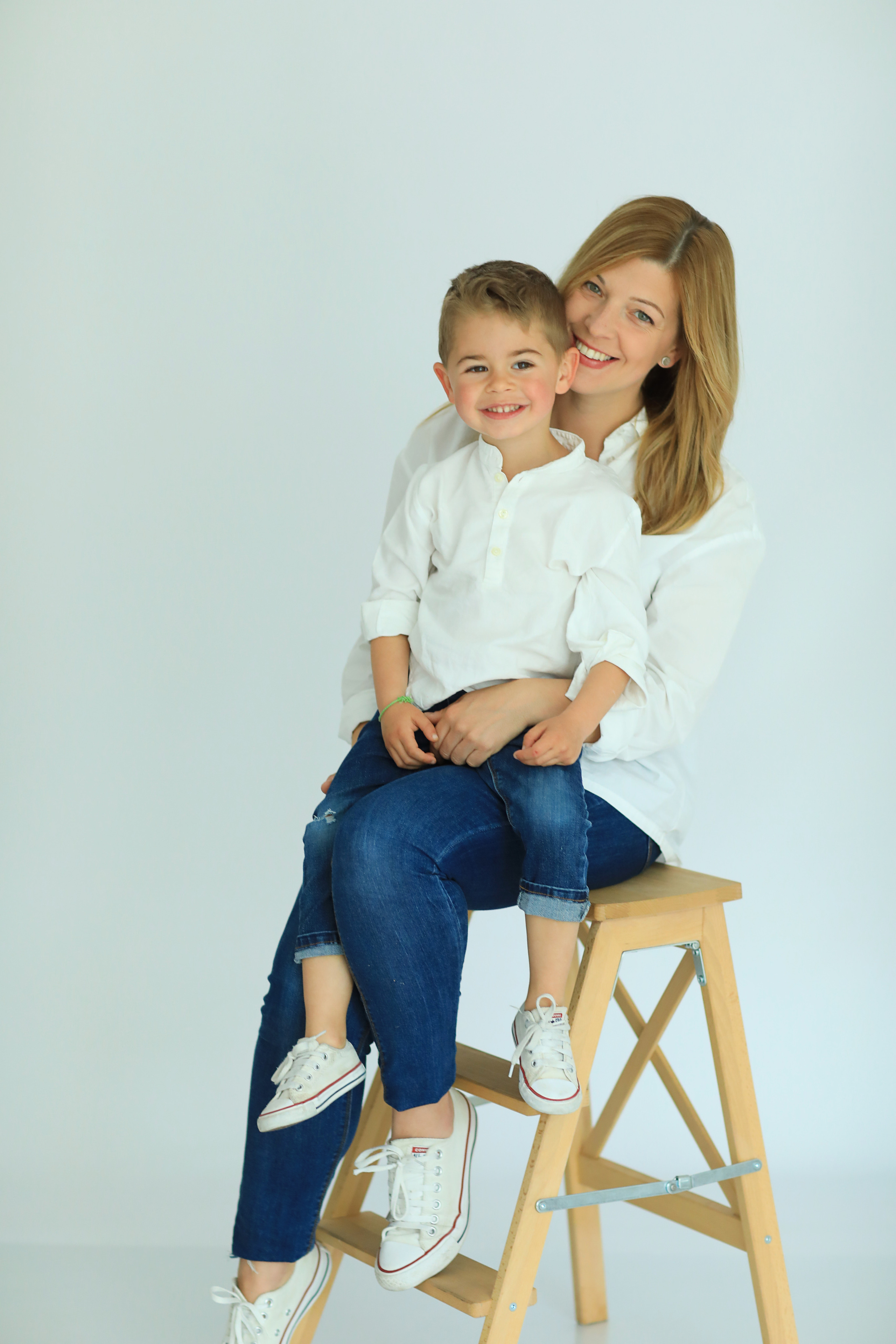 Sandra. Fotografía de Eventos, Embarazo y Familiar en Pirineos