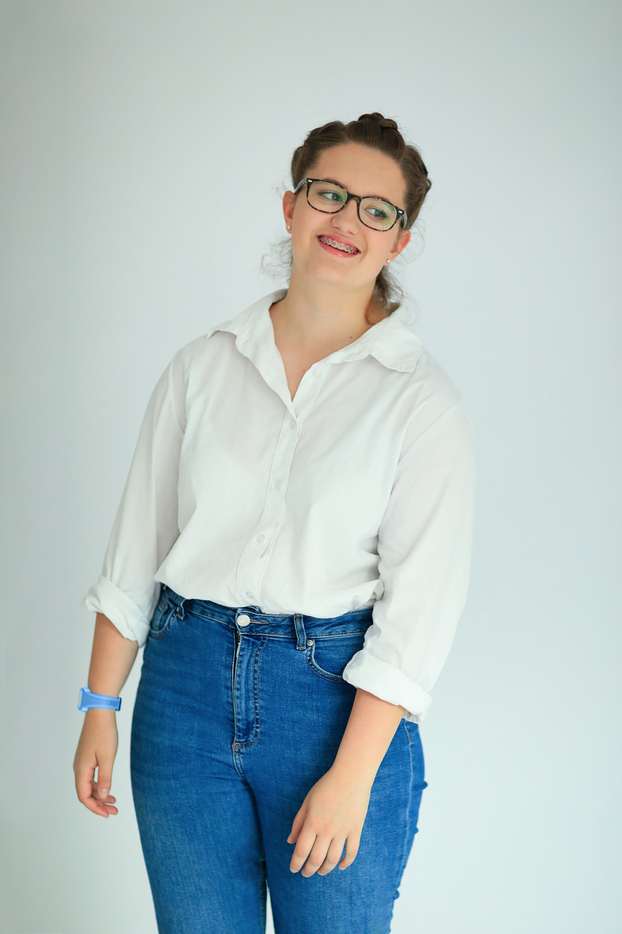 Isabel. Fotografía de Eventos, Embarazo y Familiar en Pirineos