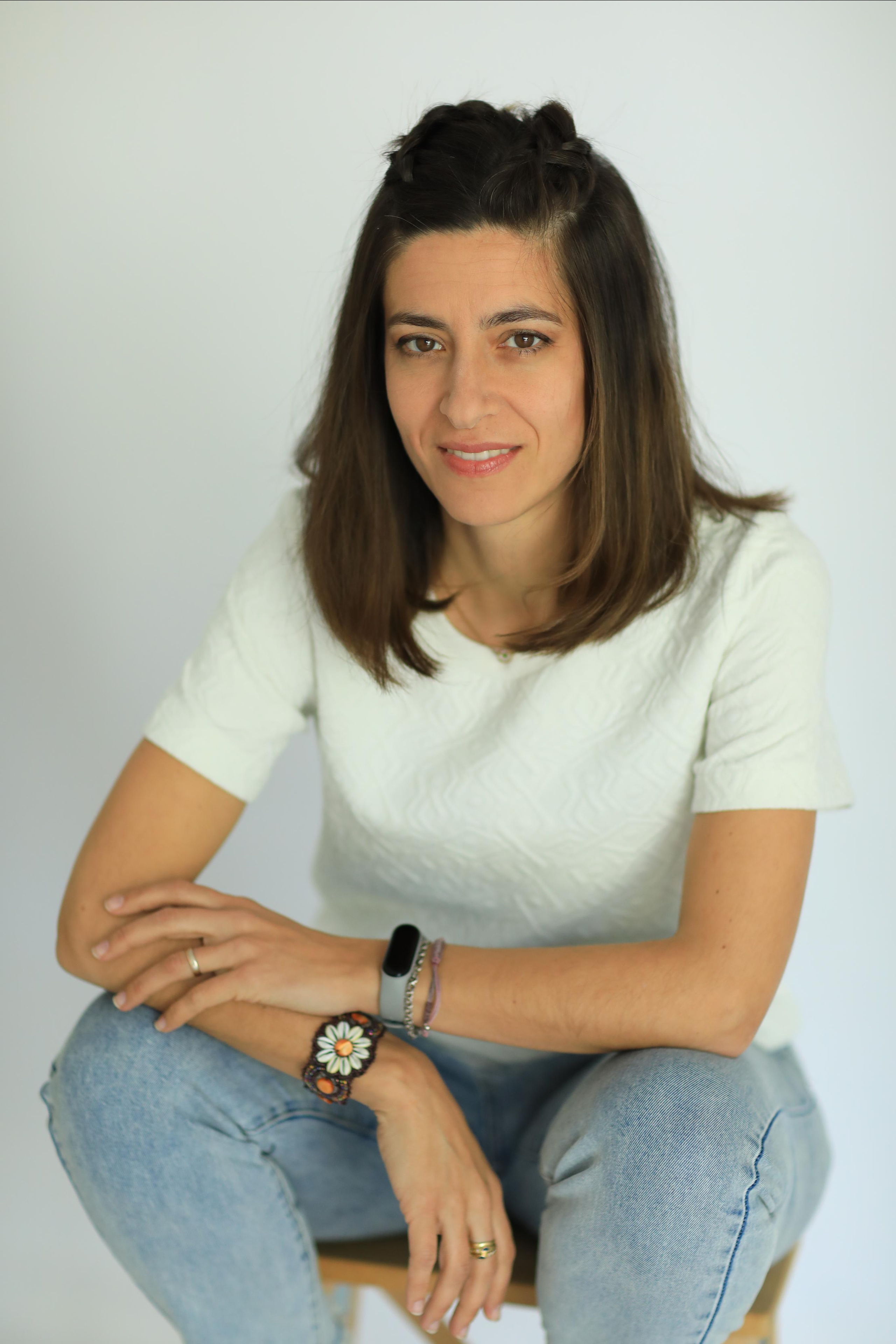 Lorena. Fotografía de Eventos, Embarazo y Familiar en Pirineos