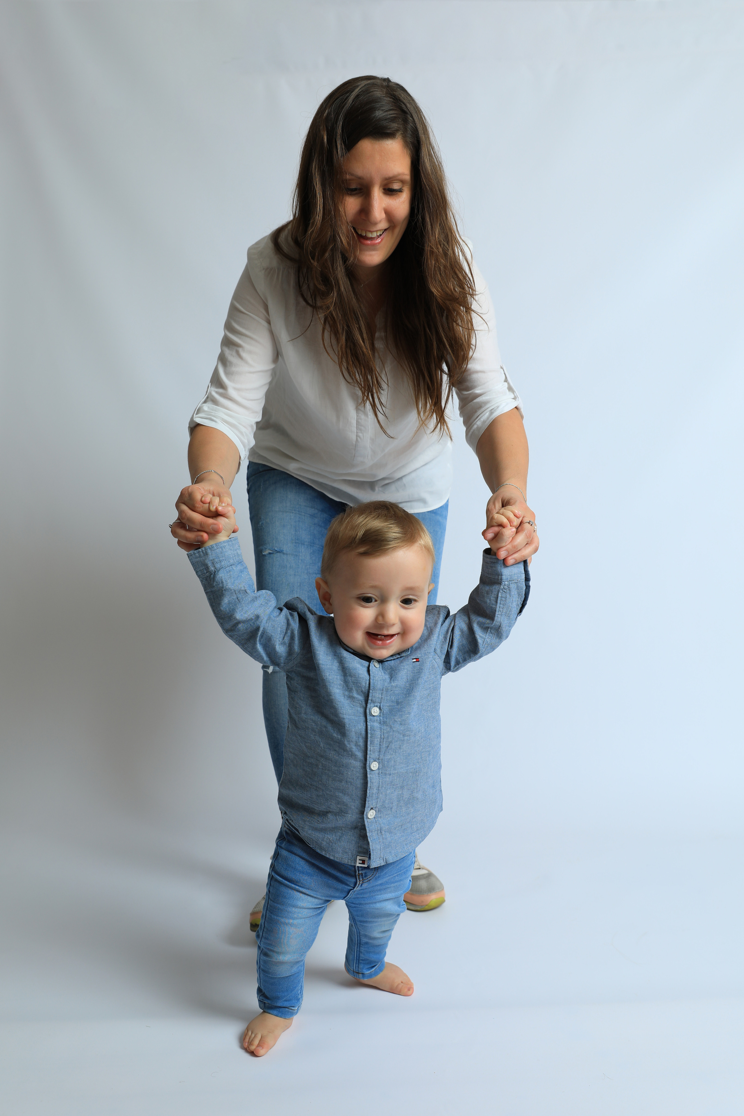 Sonia. Fotografía de Eventos, Embarazo y Familiar en Pirineos