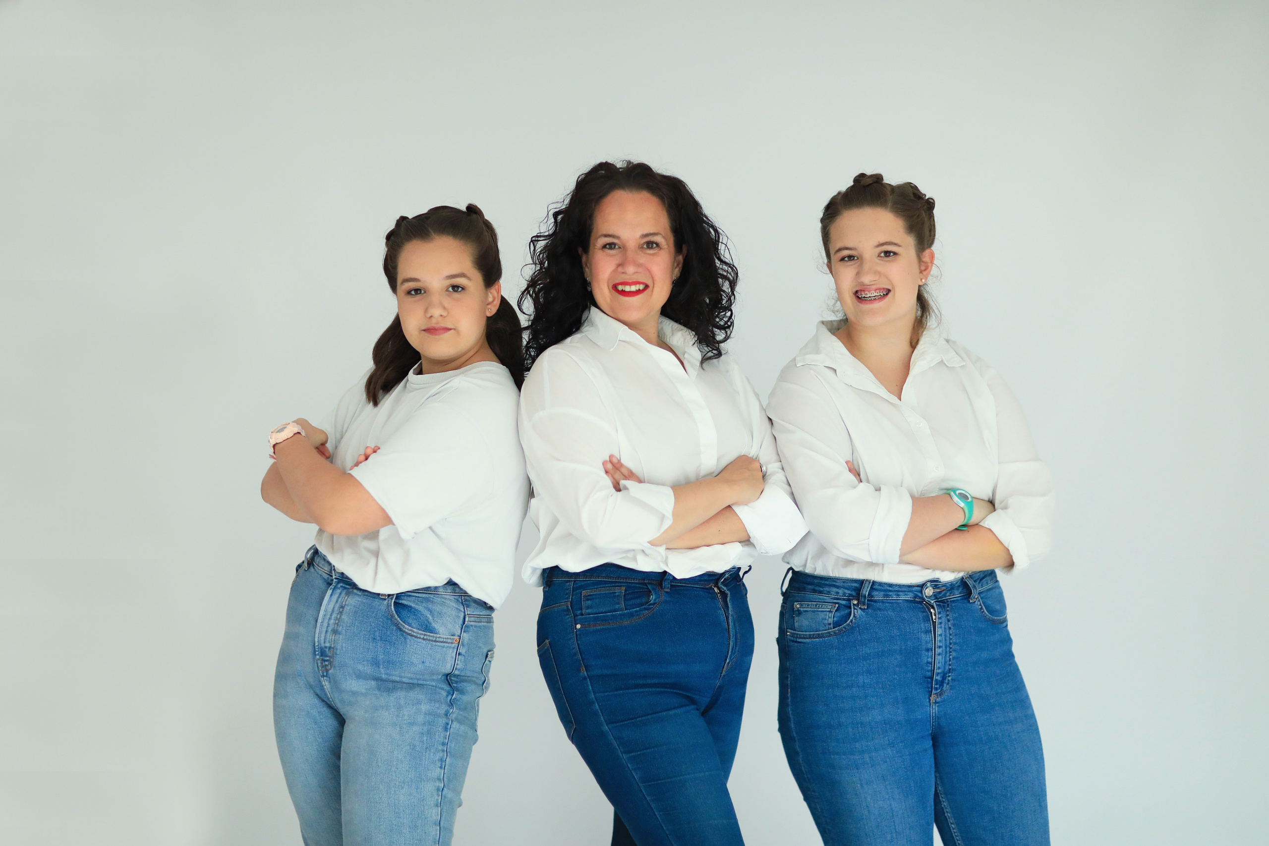 Isabel. Fotografía de Eventos, Embarazo y Familiar en Pirineos