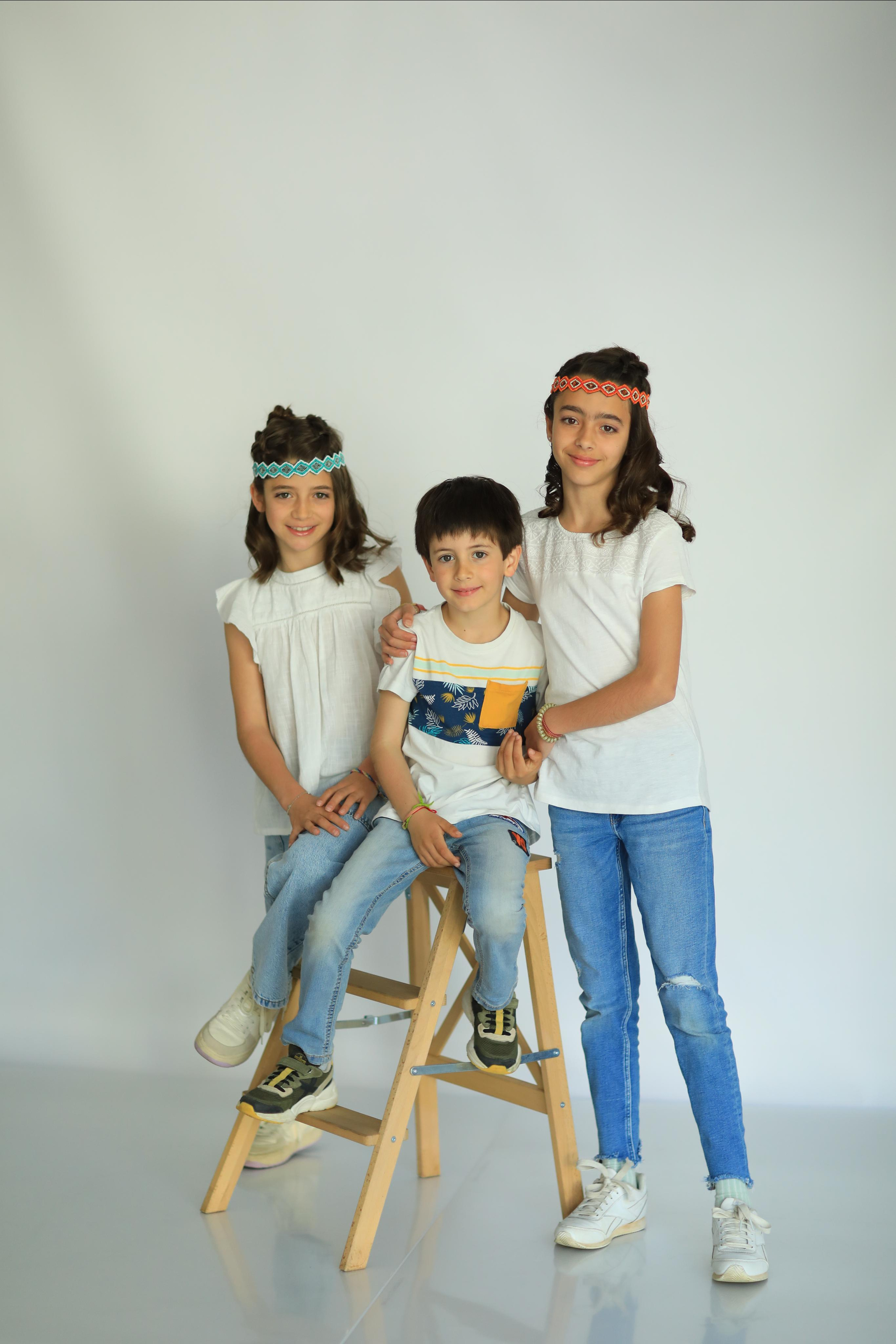 Lorena. Fotografía de Eventos, Embarazo y Familiar en Pirineos