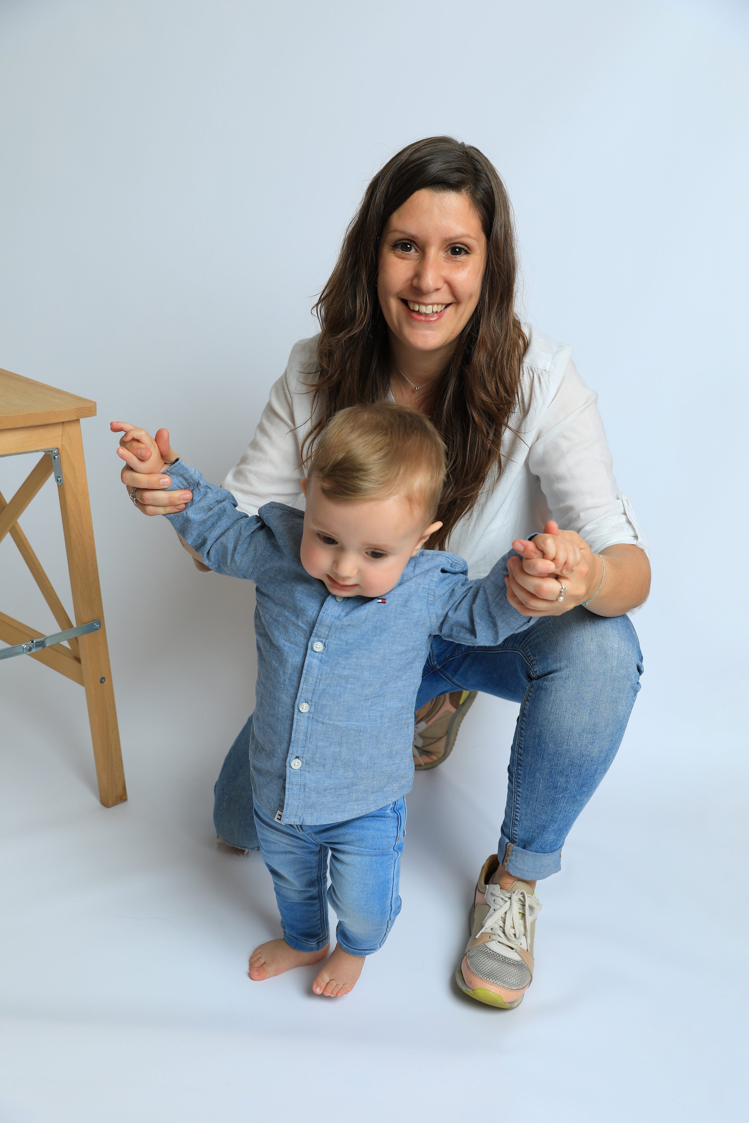 Sonia. Fotografía de Eventos, Embarazo y Familiar en Pirineos