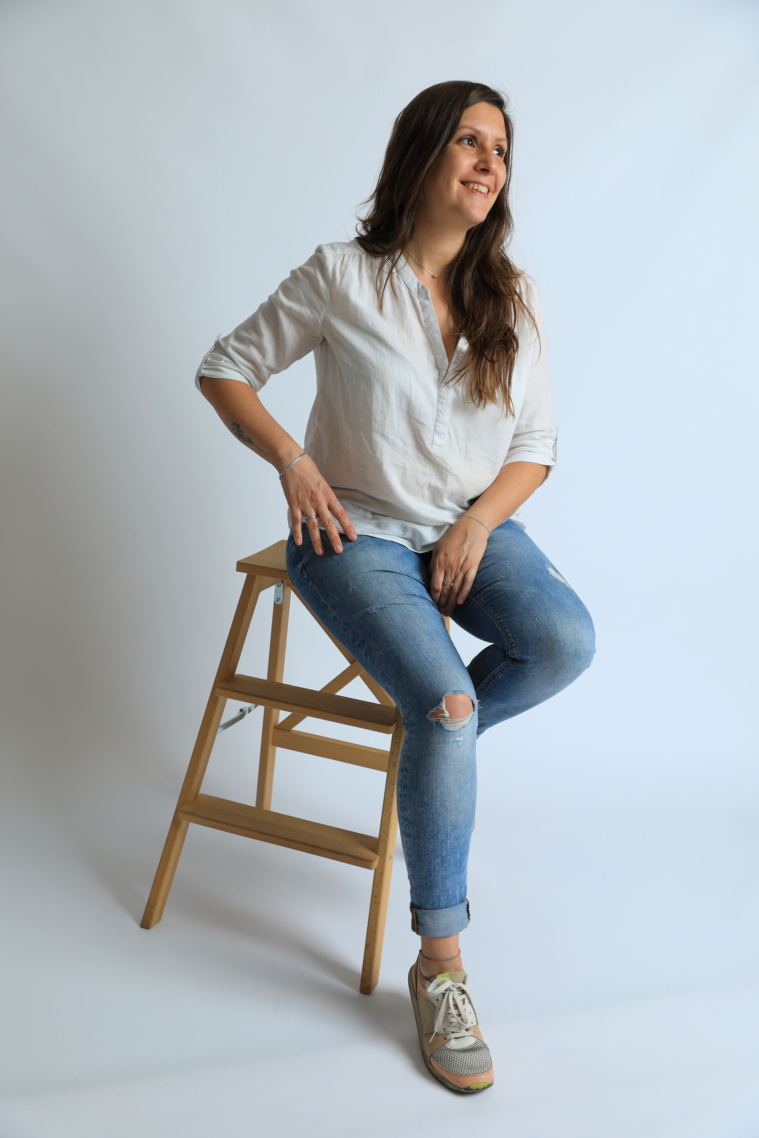 Sonia. Fotografía de Eventos, Embarazo y Familiar en Pirineos