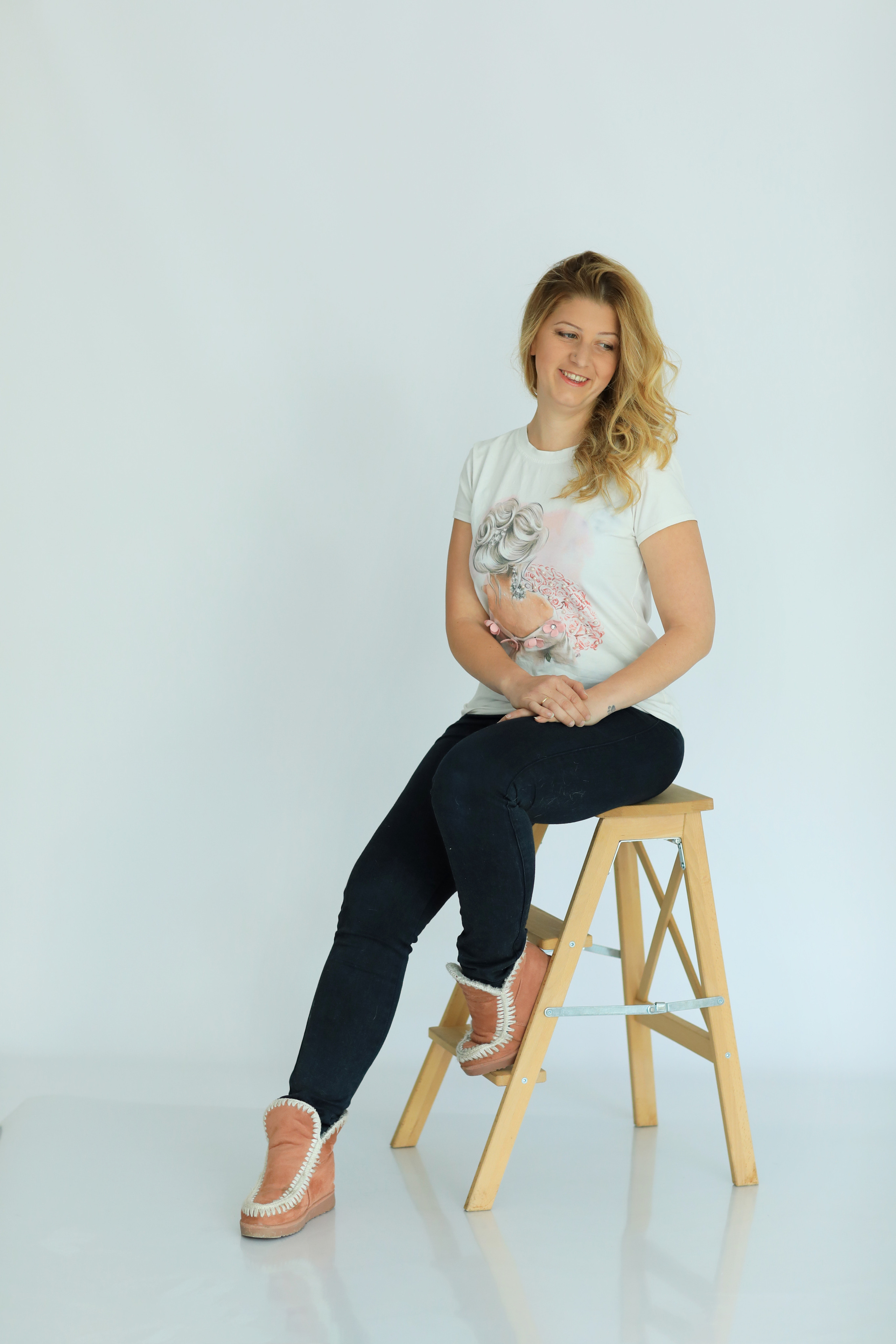 Zorita. Fotografía de Eventos, Embarazo y Familiar en Pirineos